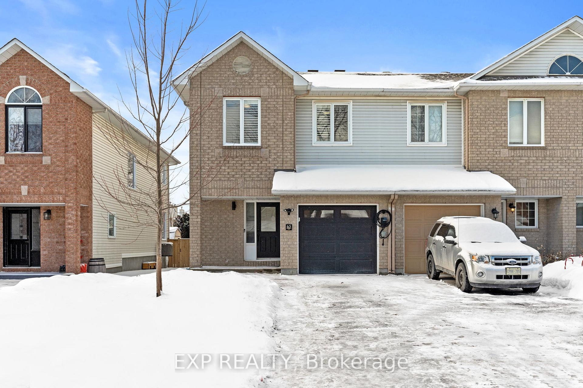 Photo 1 of 65 Sheppard's Glen Avenue, Ottawa, Kanata - Emerald Meadows/Trailwest — HOMEH