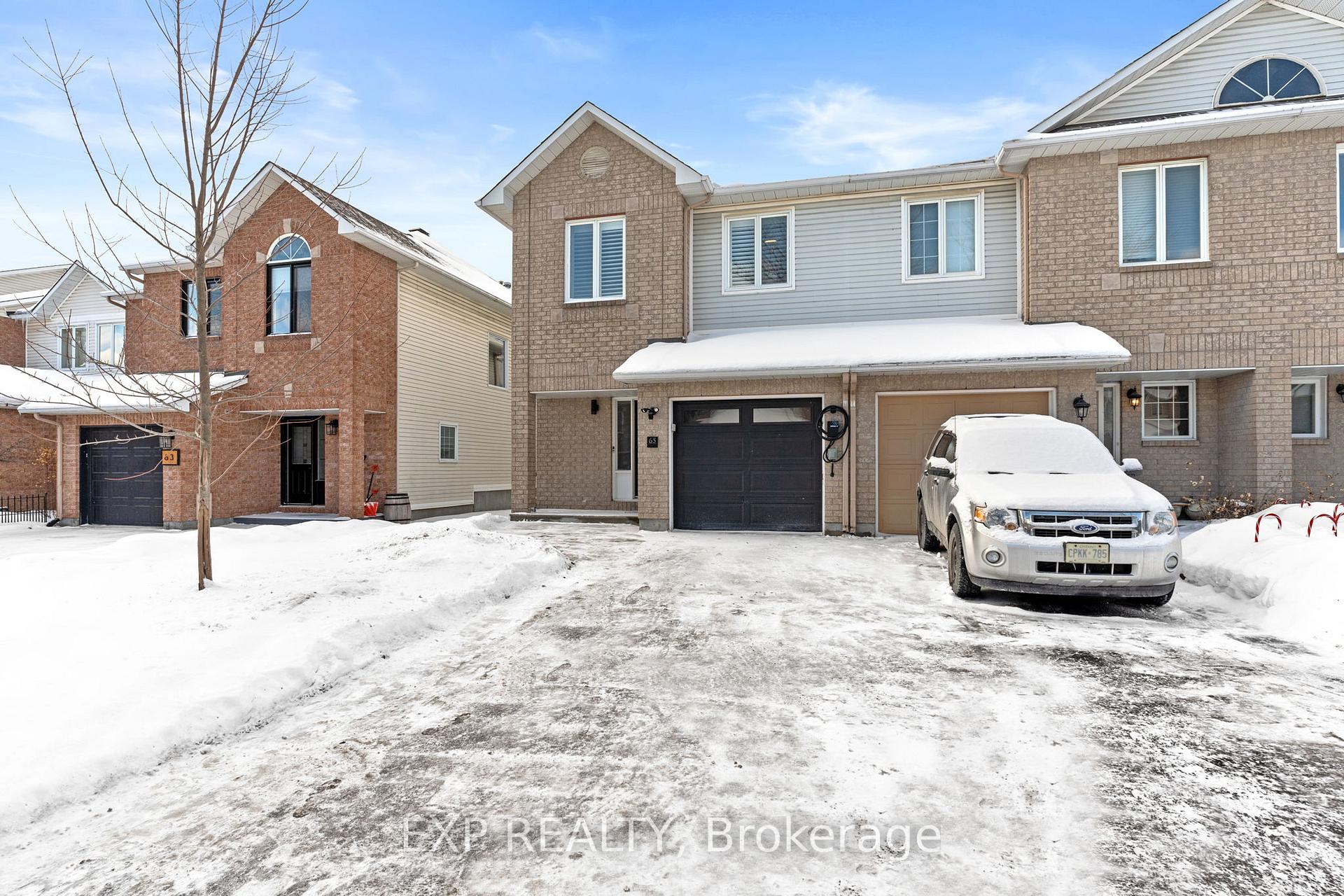 Photo 2 of 65 Sheppard's Glen Avenue, Ottawa, Kanata - Emerald Meadows/Trailwest — HOMEH