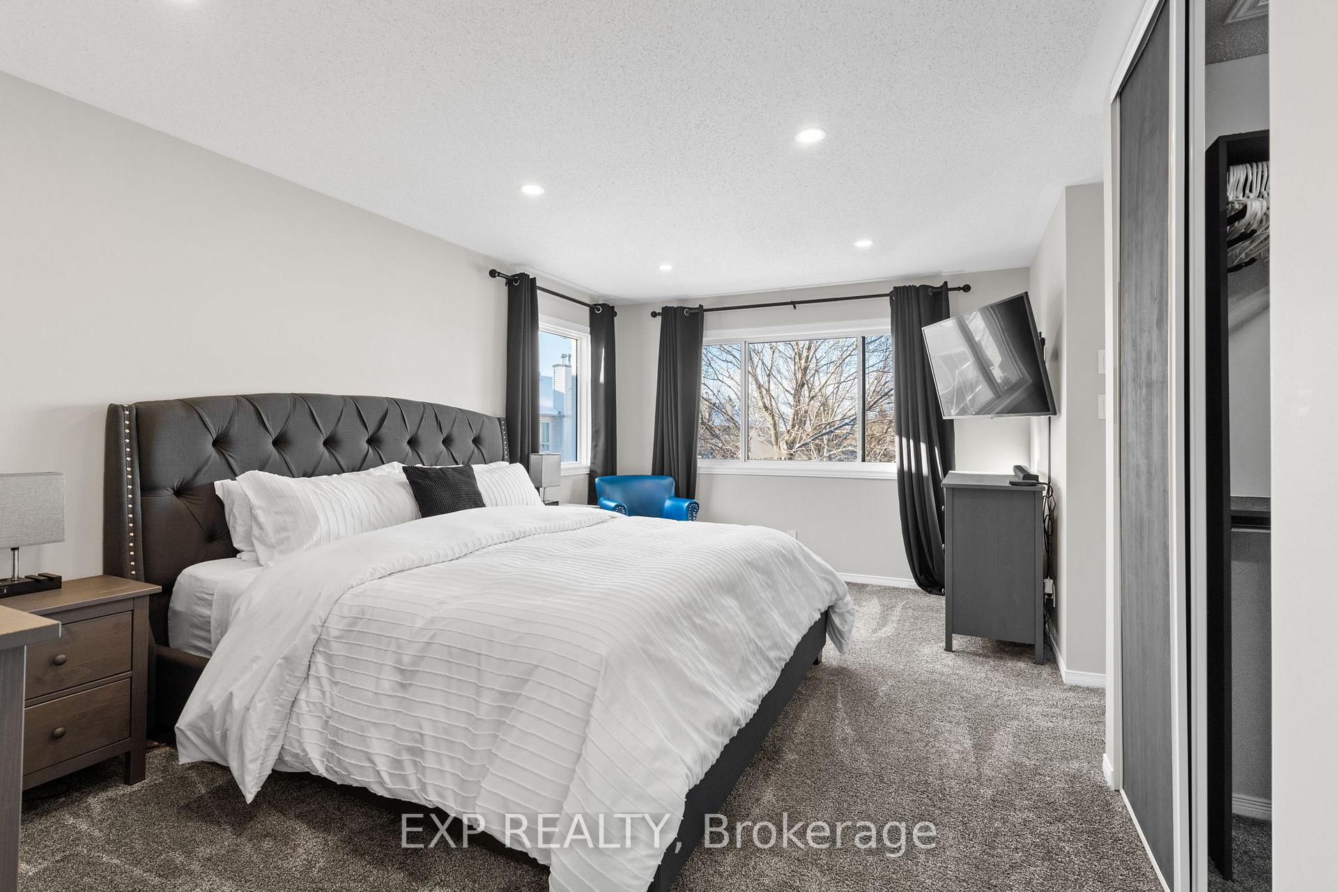 Photo 19 of 65 Sheppard's Glen Avenue, Ottawa, Kanata - Emerald Meadows/Trailwest — HOMEH