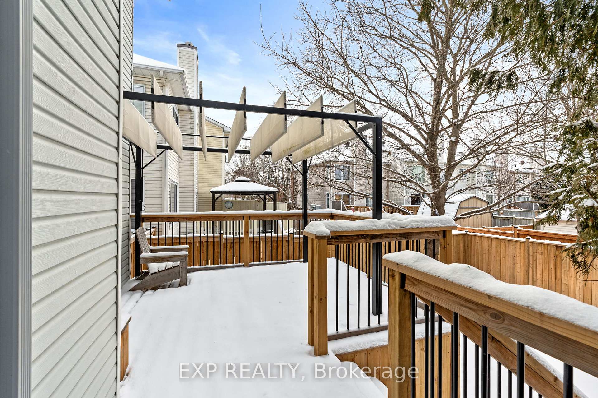 Photo 36 of 65 Sheppard's Glen Avenue, Ottawa, Kanata - Emerald Meadows/Trailwest — HOMEH