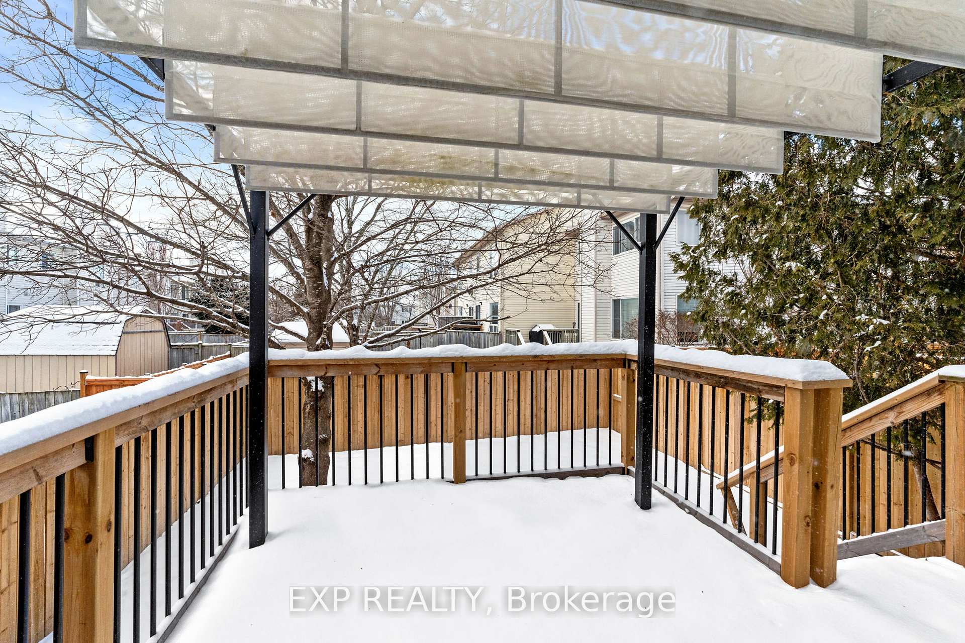 Photo 37 of 65 Sheppard's Glen Avenue, Ottawa, Kanata - Emerald Meadows/Trailwest — HOMEH