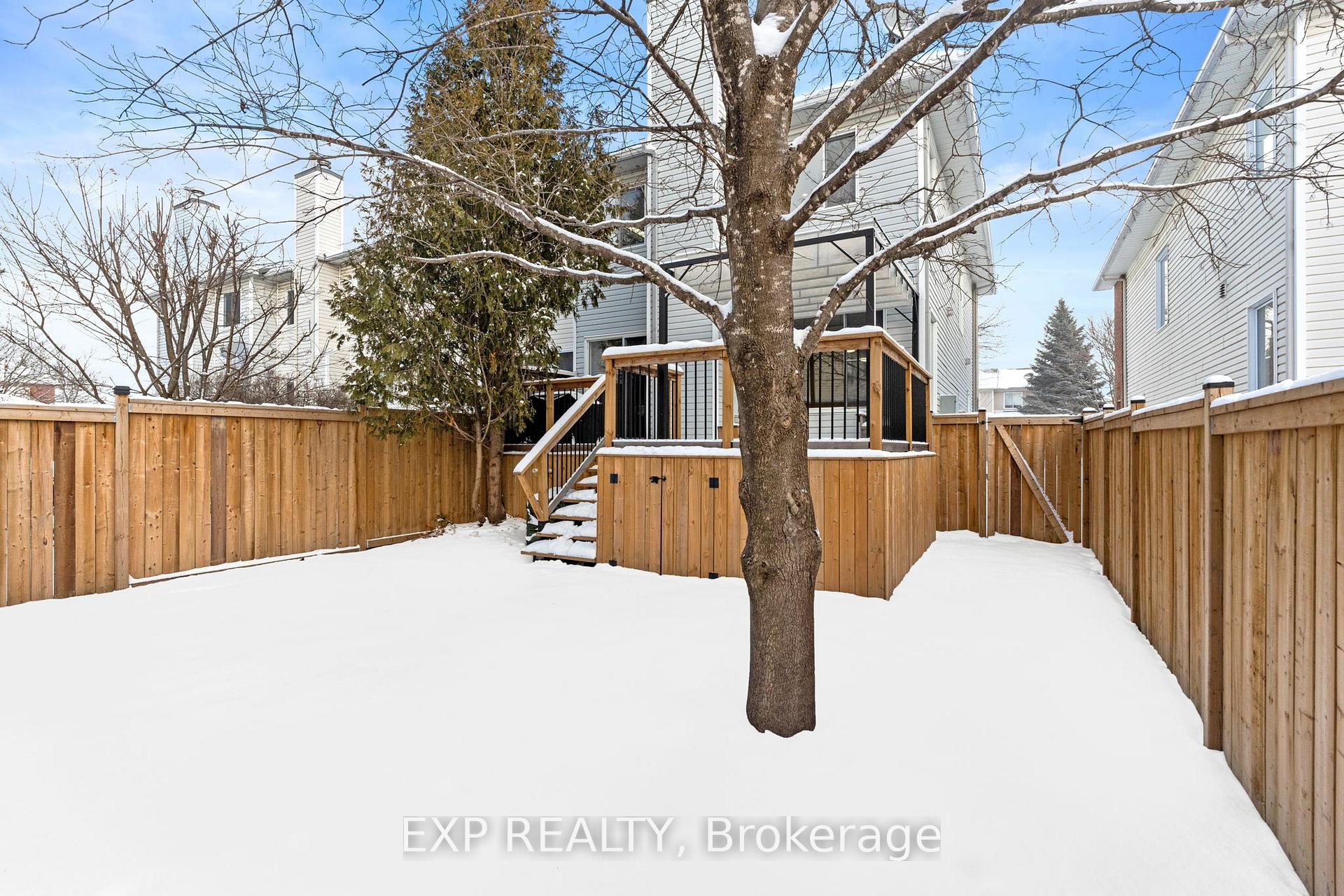 Photo 40 of 65 Sheppard's Glen Avenue, Ottawa, Kanata - Emerald Meadows/Trailwest — HOMEH
