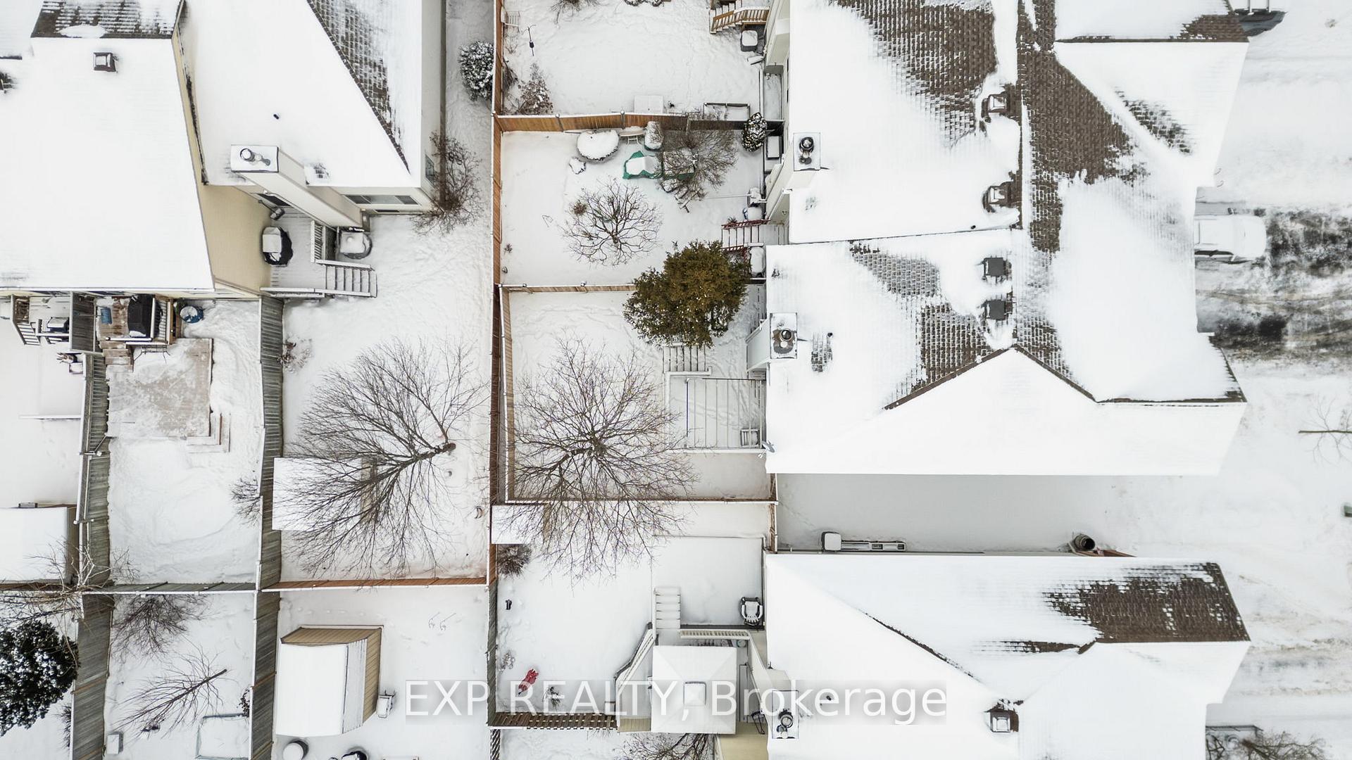 Photo 42 of 65 Sheppard's Glen Avenue, Ottawa, Kanata - Emerald Meadows/Trailwest — HOMEH