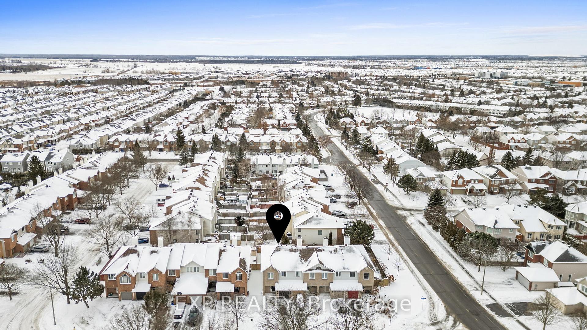Photo 45 of 65 Sheppard's Glen Avenue, Ottawa, Kanata - Emerald Meadows/Trailwest — HOMEH
