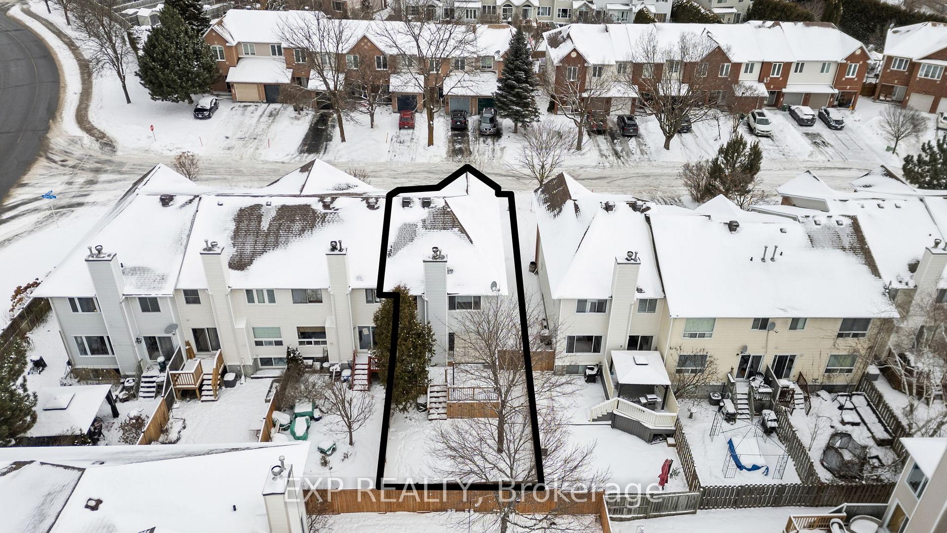 Photo 46 of 65 Sheppard's Glen Avenue, Ottawa, Kanata - Emerald Meadows/Trailwest — HOMEH