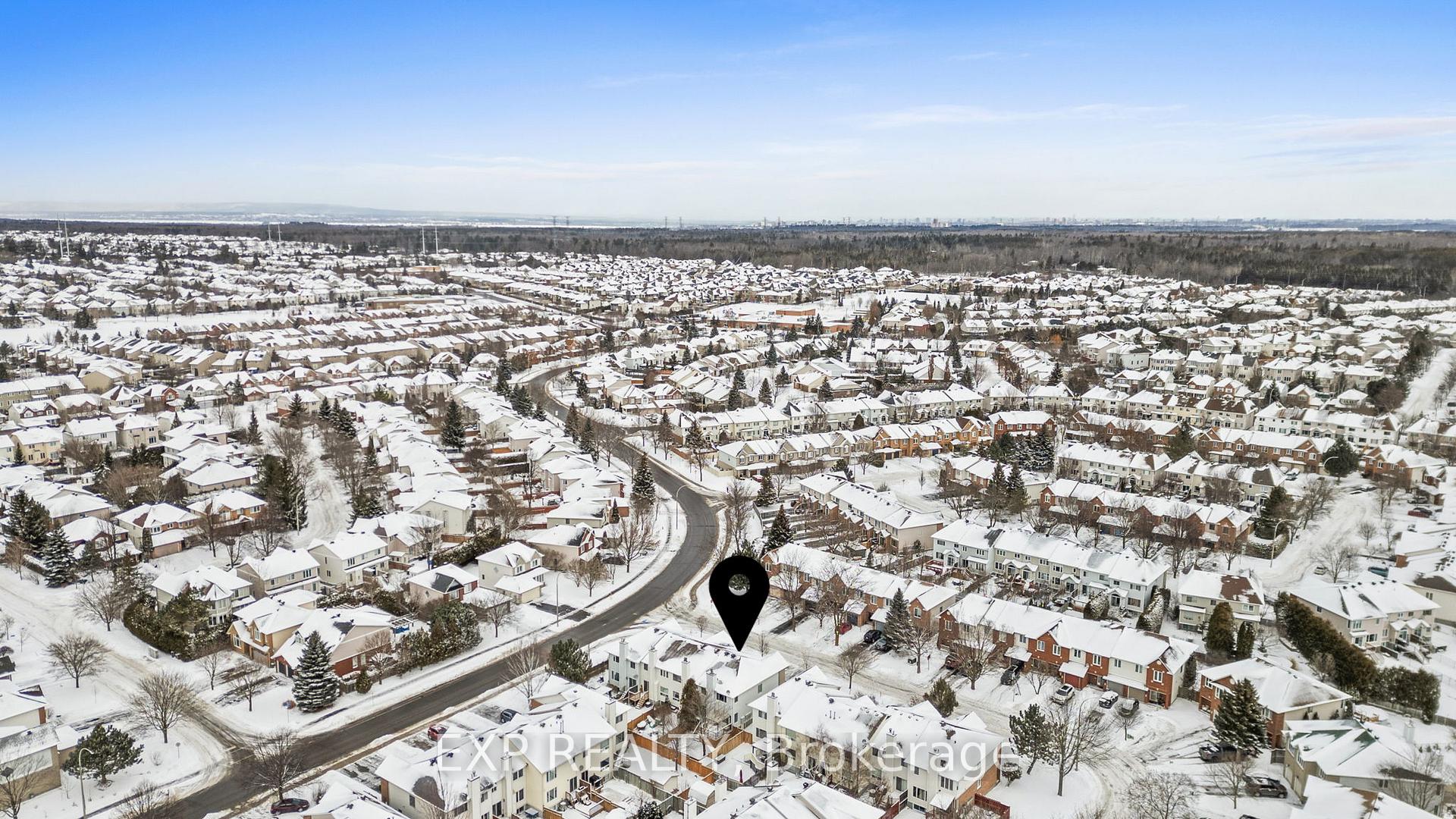 Photo 47 of 65 Sheppard's Glen Avenue, Ottawa, Kanata - Emerald Meadows/Trailwest — HOMEH