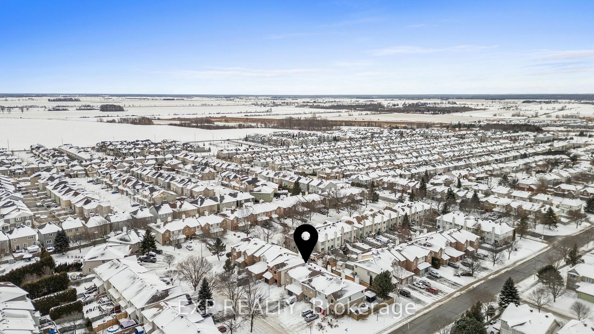 Photo 48 of 65 Sheppard's Glen Avenue, Ottawa, Kanata - Emerald Meadows/Trailwest — HOMEH