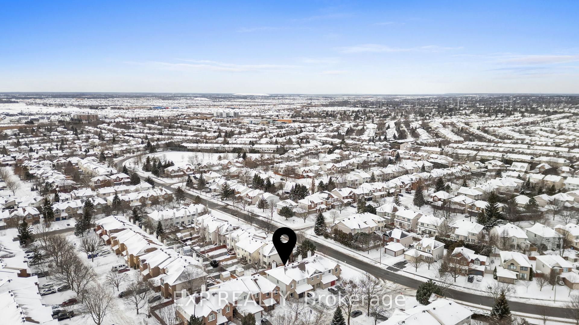 Photo 49 of 65 Sheppard's Glen Avenue, Ottawa, Kanata - Emerald Meadows/Trailwest — HOMEH