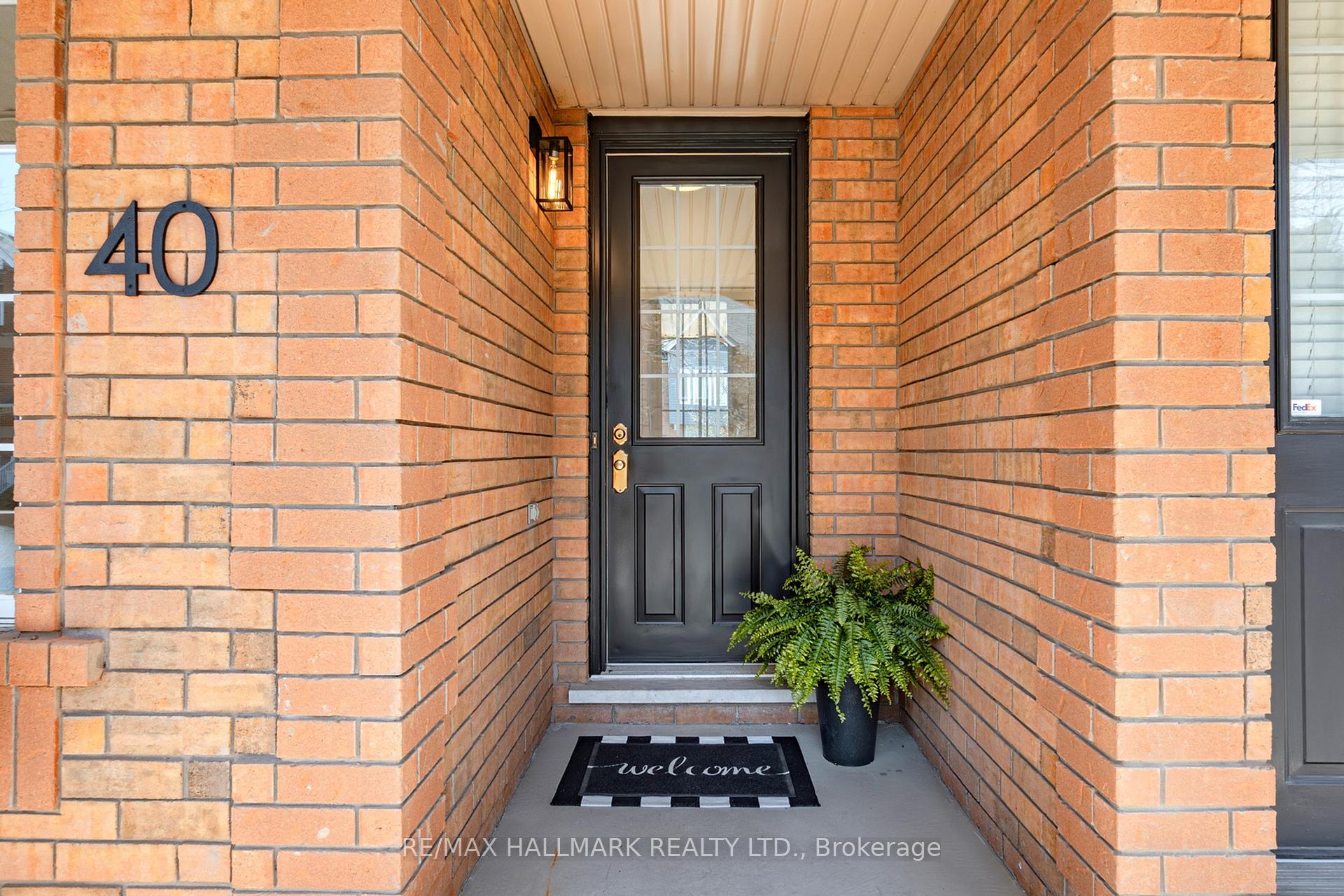 Photo 4 of 40 Cornell Park Avenue, Markham, Cornell — HOMEH