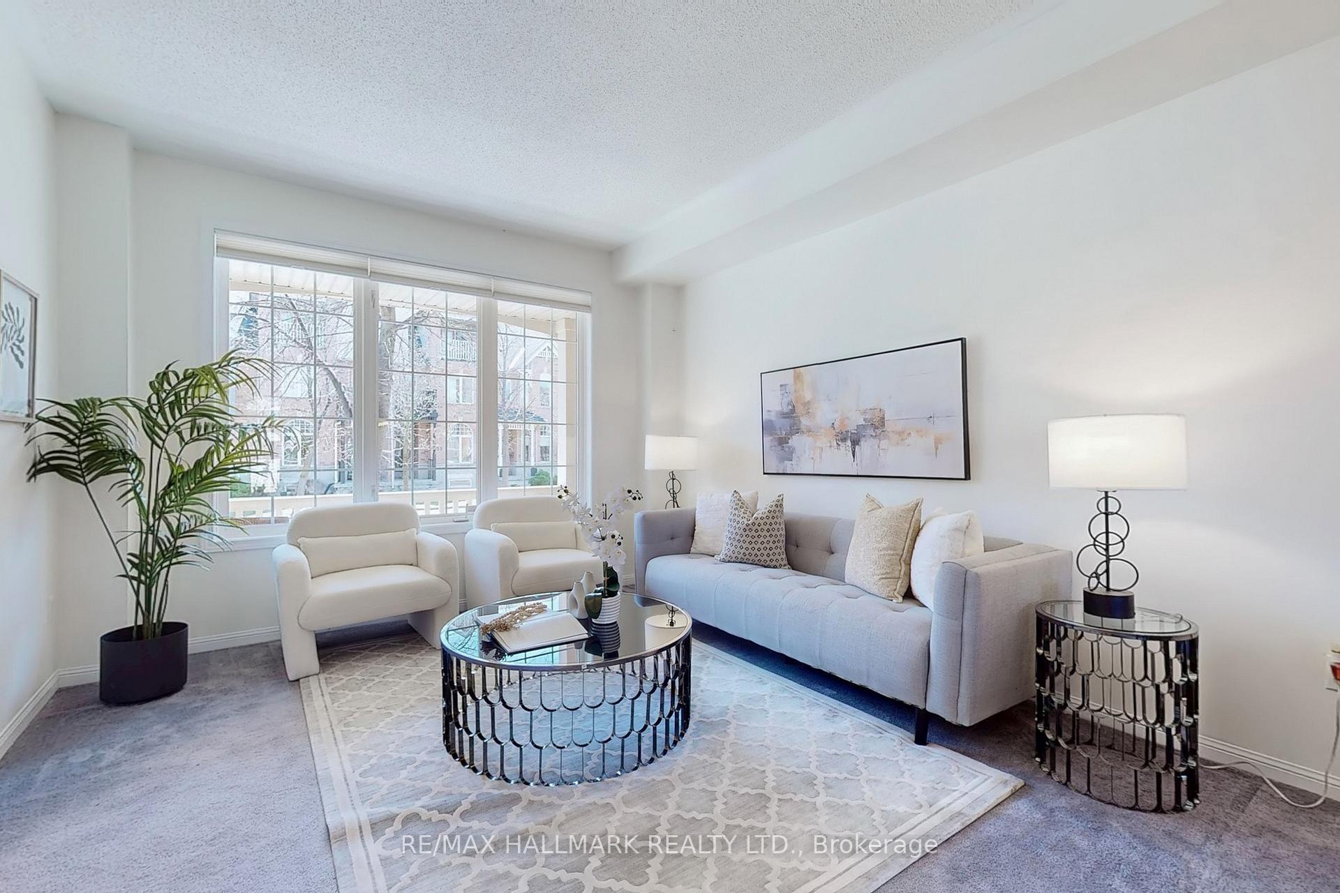 Photo 7 of 40 Cornell Park Avenue, Markham, Cornell — HOMEH