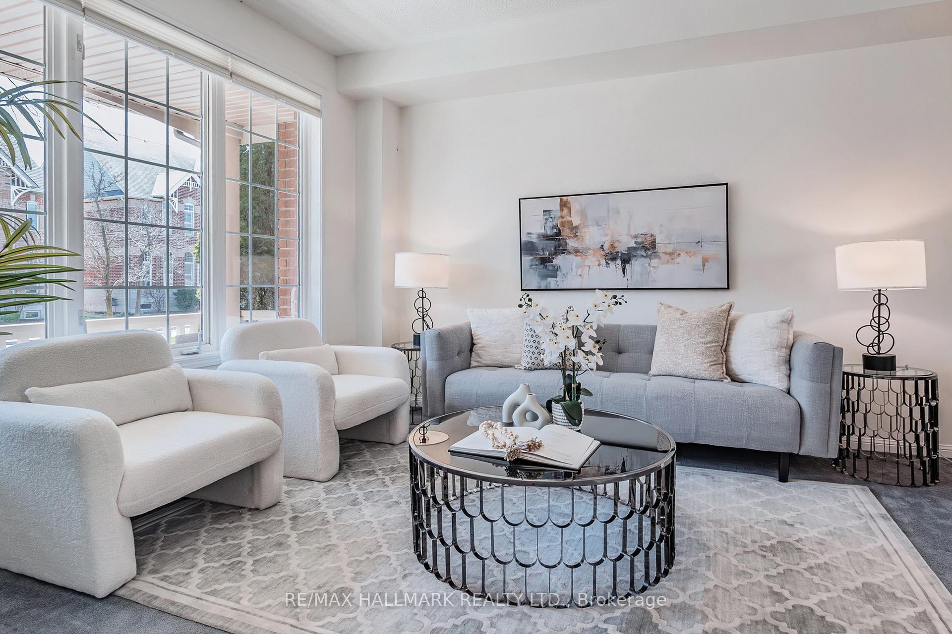 Photo 8 of 40 Cornell Park Avenue, Markham, Cornell — HOMEH