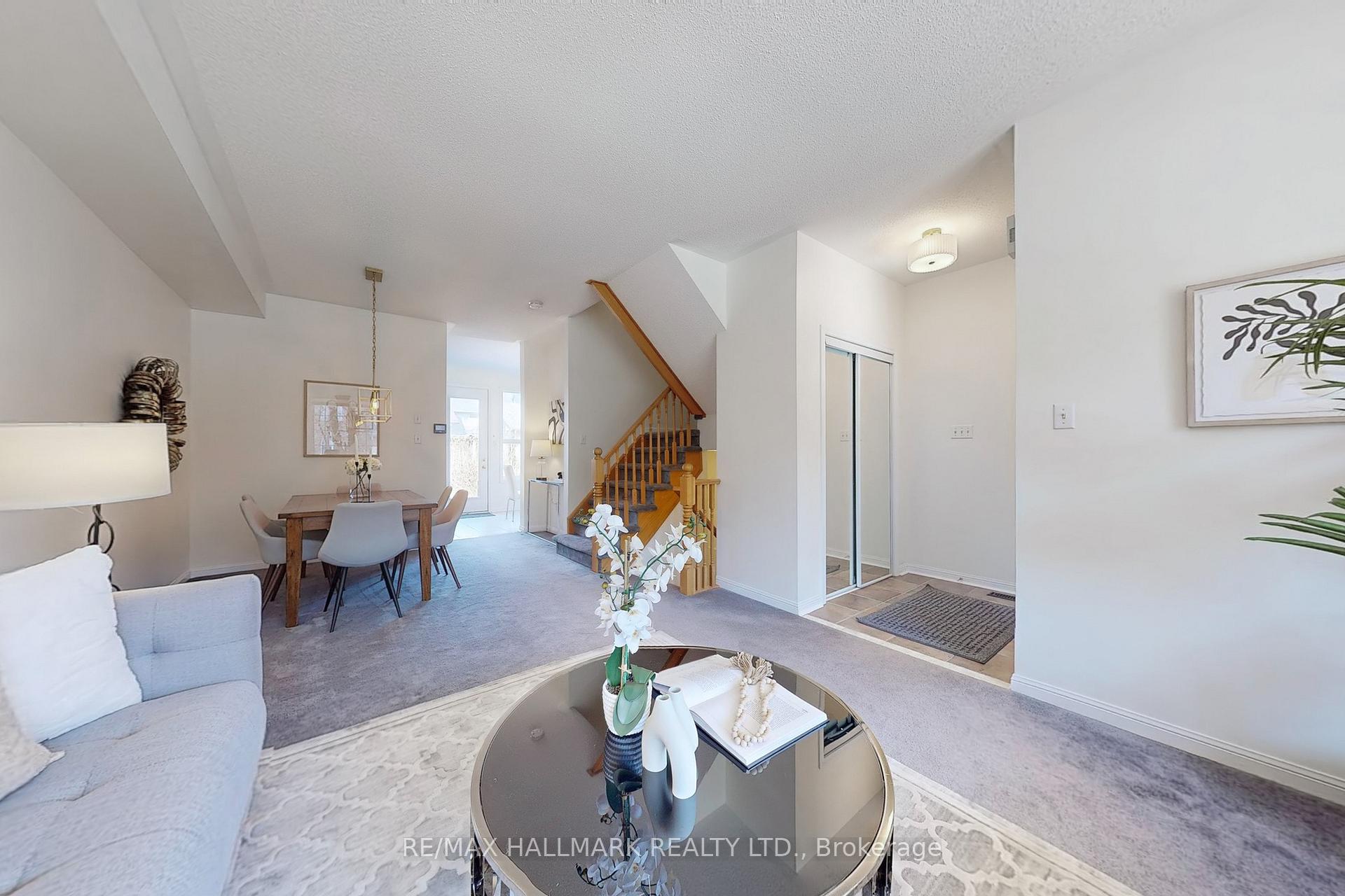 Photo 9 of 40 Cornell Park Avenue, Markham, Cornell — HOMEH