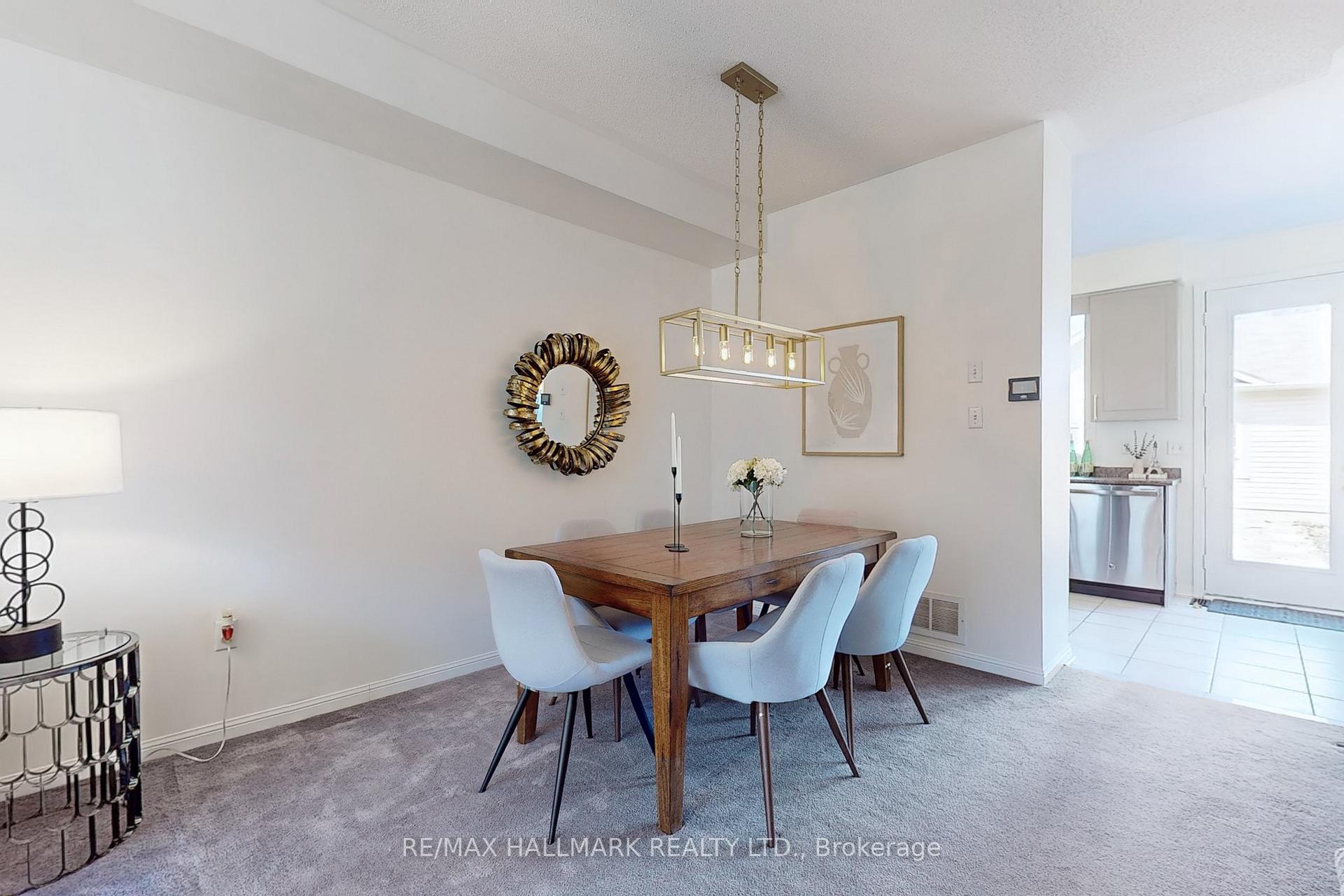 Photo 10 of 40 Cornell Park Avenue, Markham, Cornell — HOMEH
