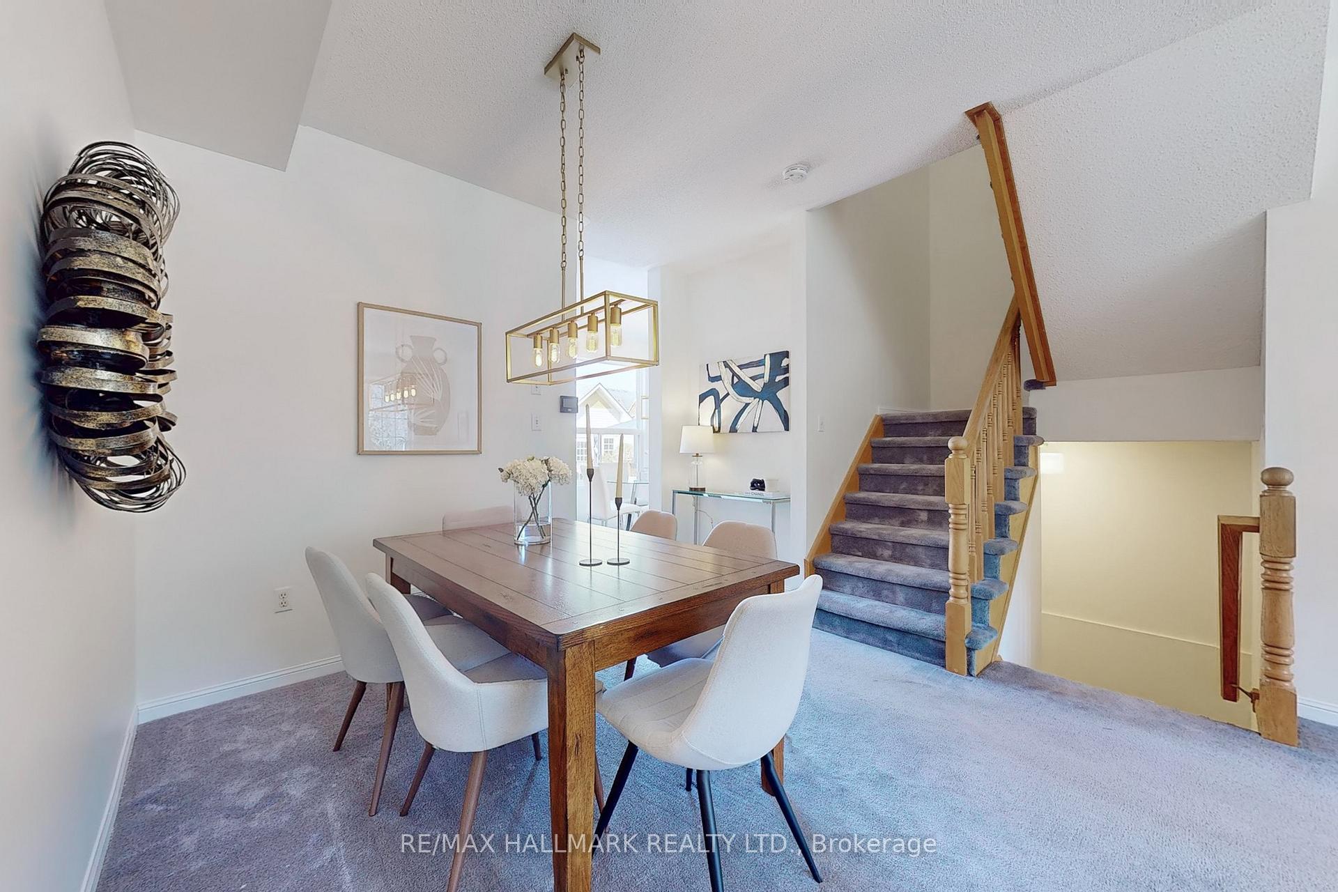 Photo 11 of 40 Cornell Park Avenue, Markham, Cornell — HOMEH