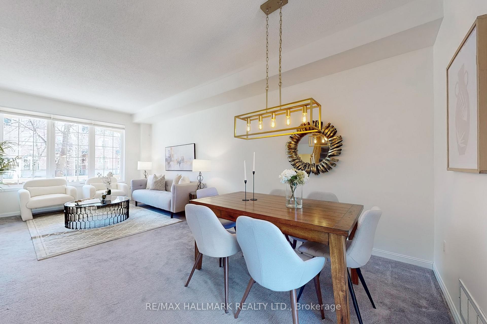 Photo 12 of 40 Cornell Park Avenue, Markham, Cornell — HOMEH