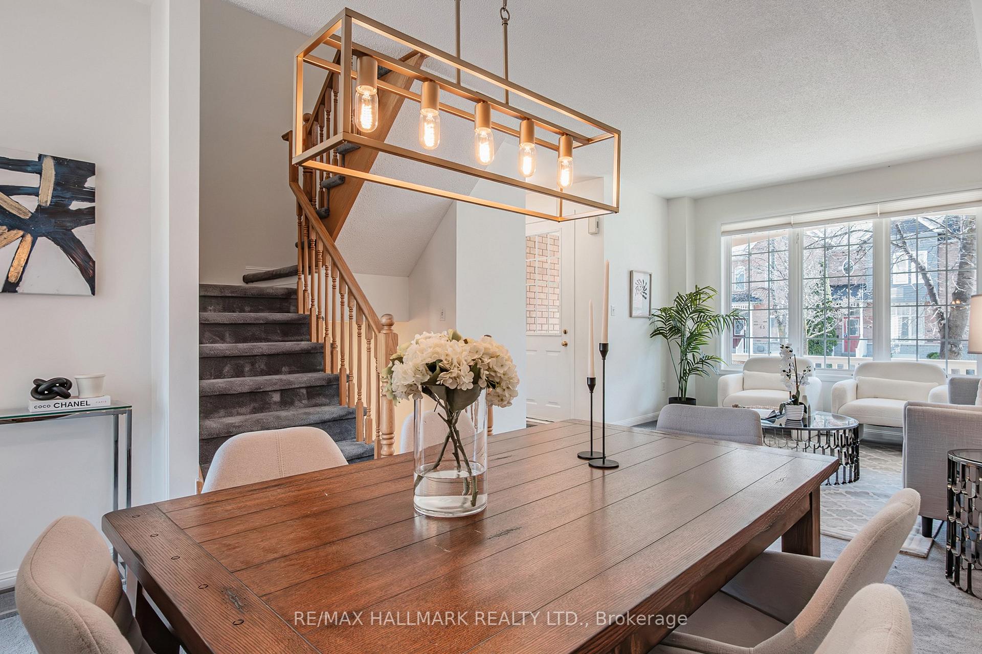 Photo 13 of 40 Cornell Park Avenue, Markham, Cornell — HOMEH