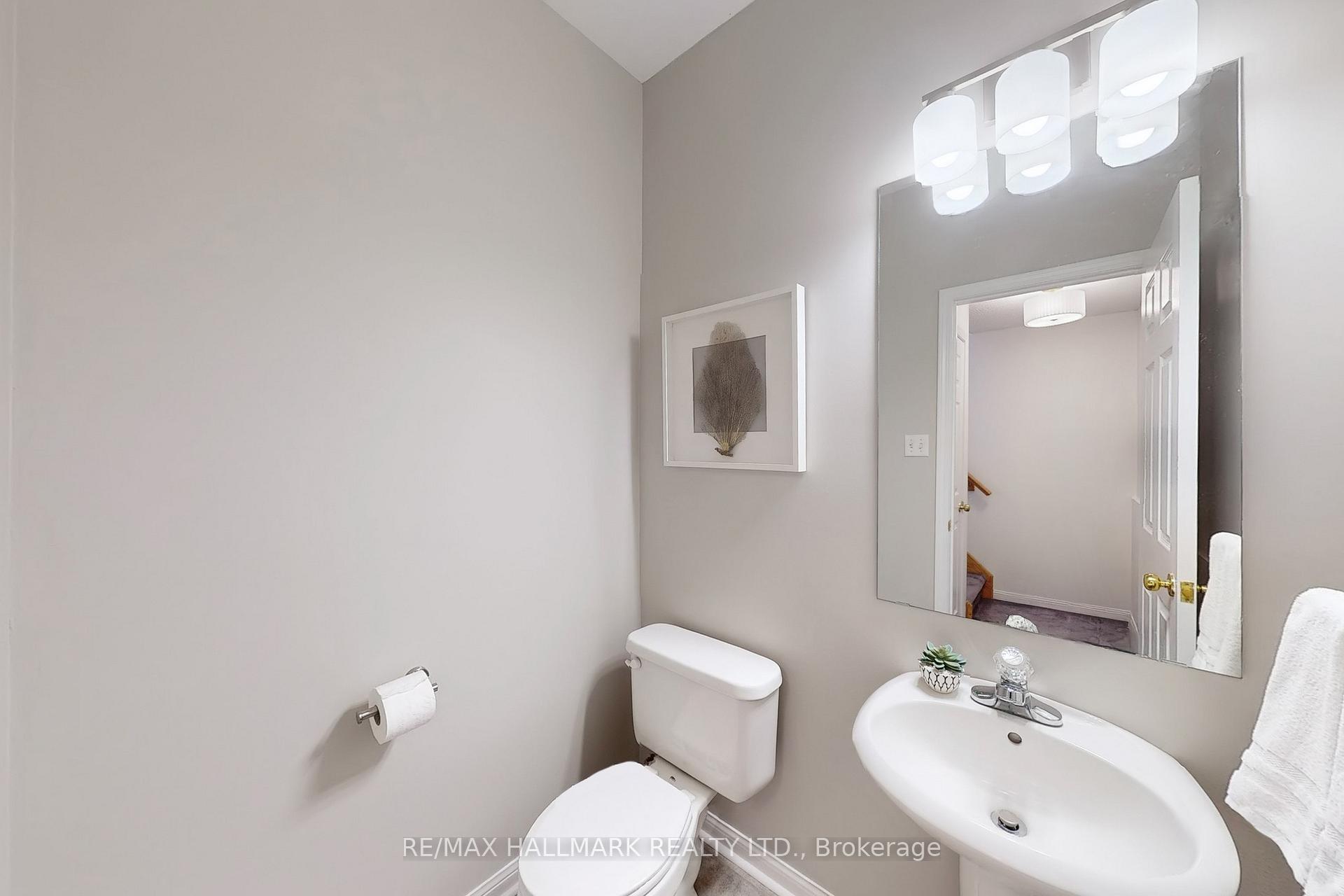 Photo 20 of 40 Cornell Park Avenue, Markham, Cornell — HOMEH