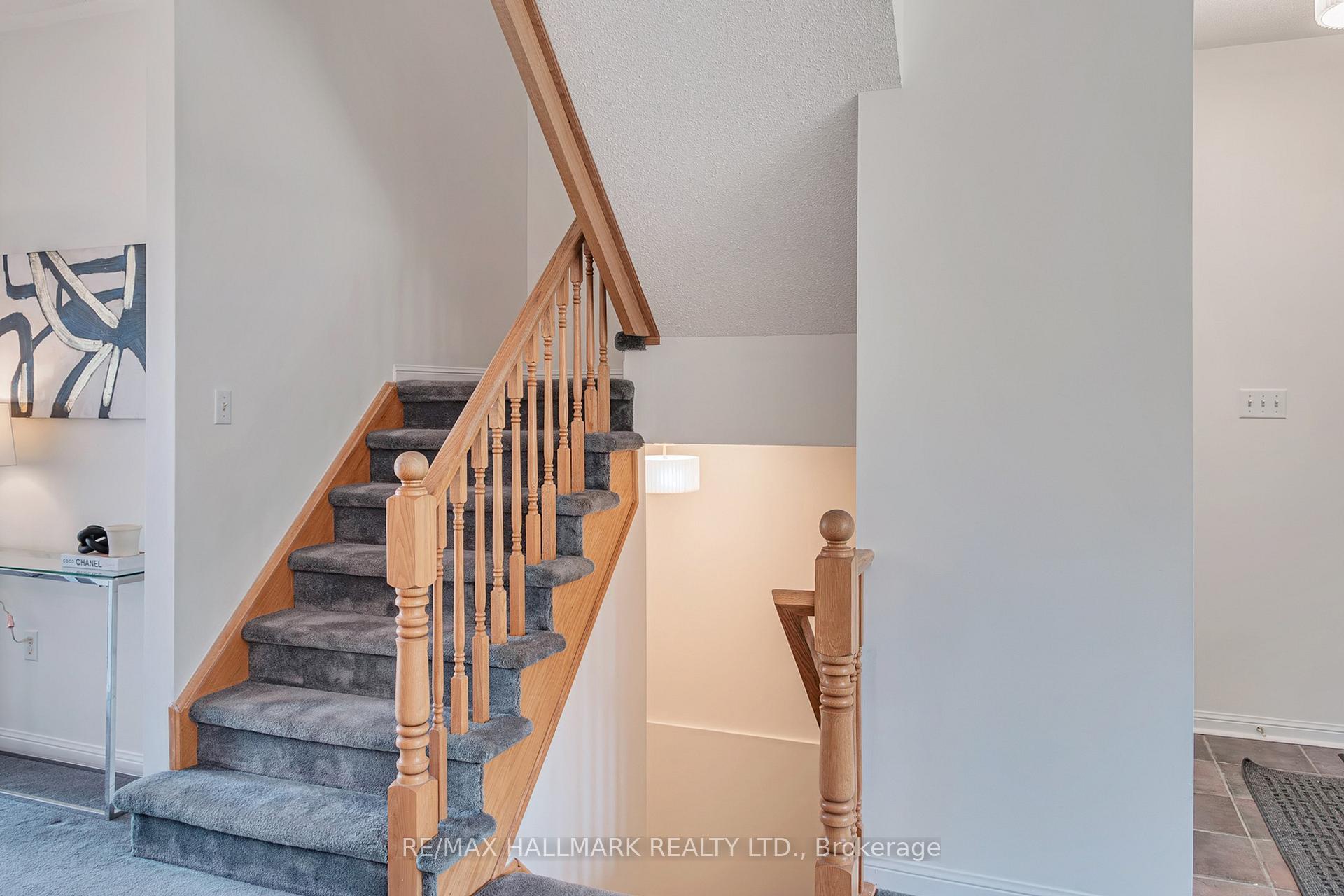 Photo 21 of 40 Cornell Park Avenue, Markham, Cornell — HOMEH