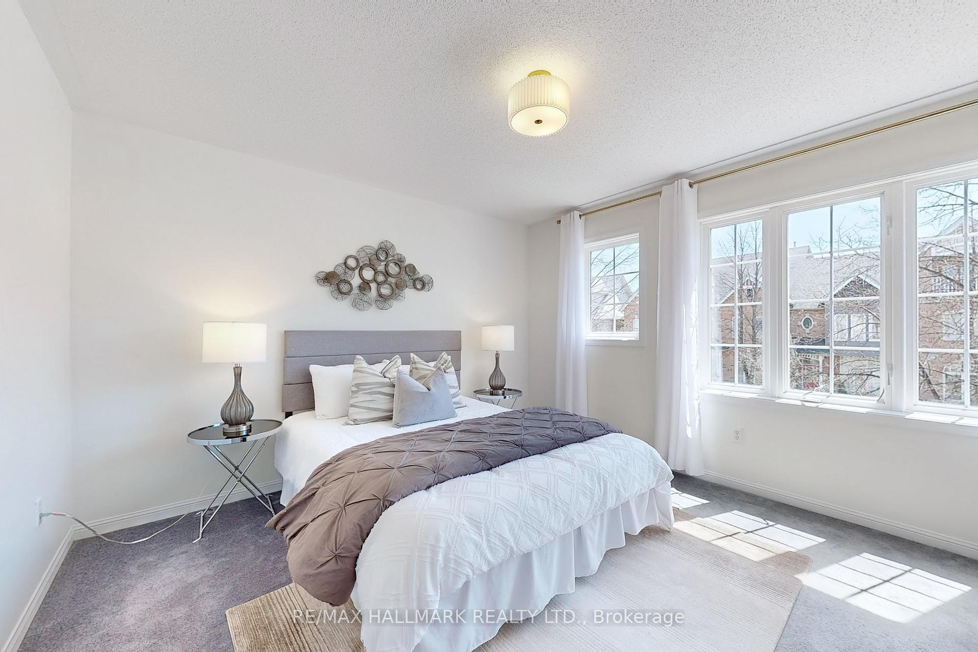 Photo 22 of 40 Cornell Park Avenue, Markham, Cornell — HOMEH
