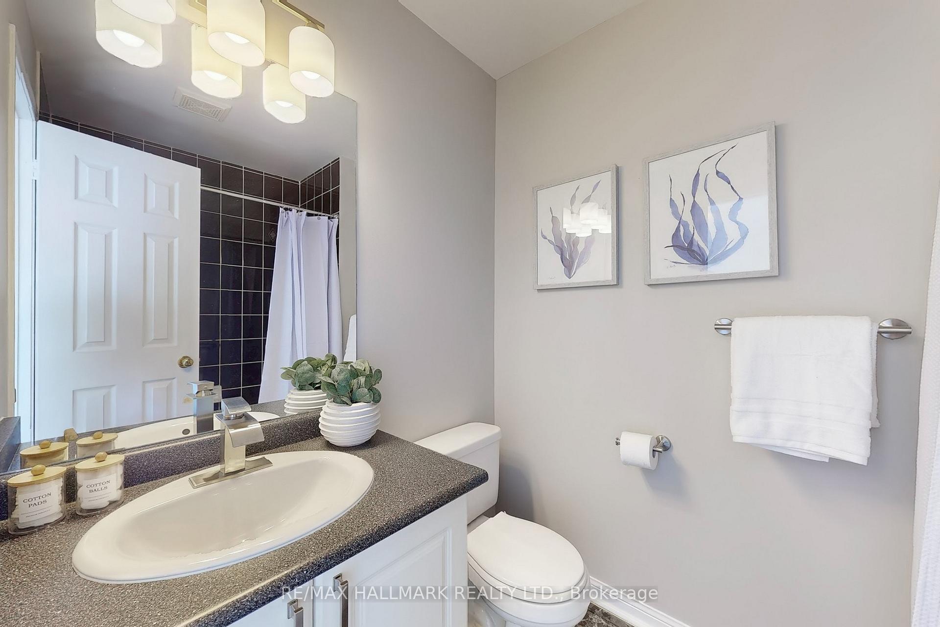 Photo 25 of 40 Cornell Park Avenue, Markham, Cornell — HOMEH