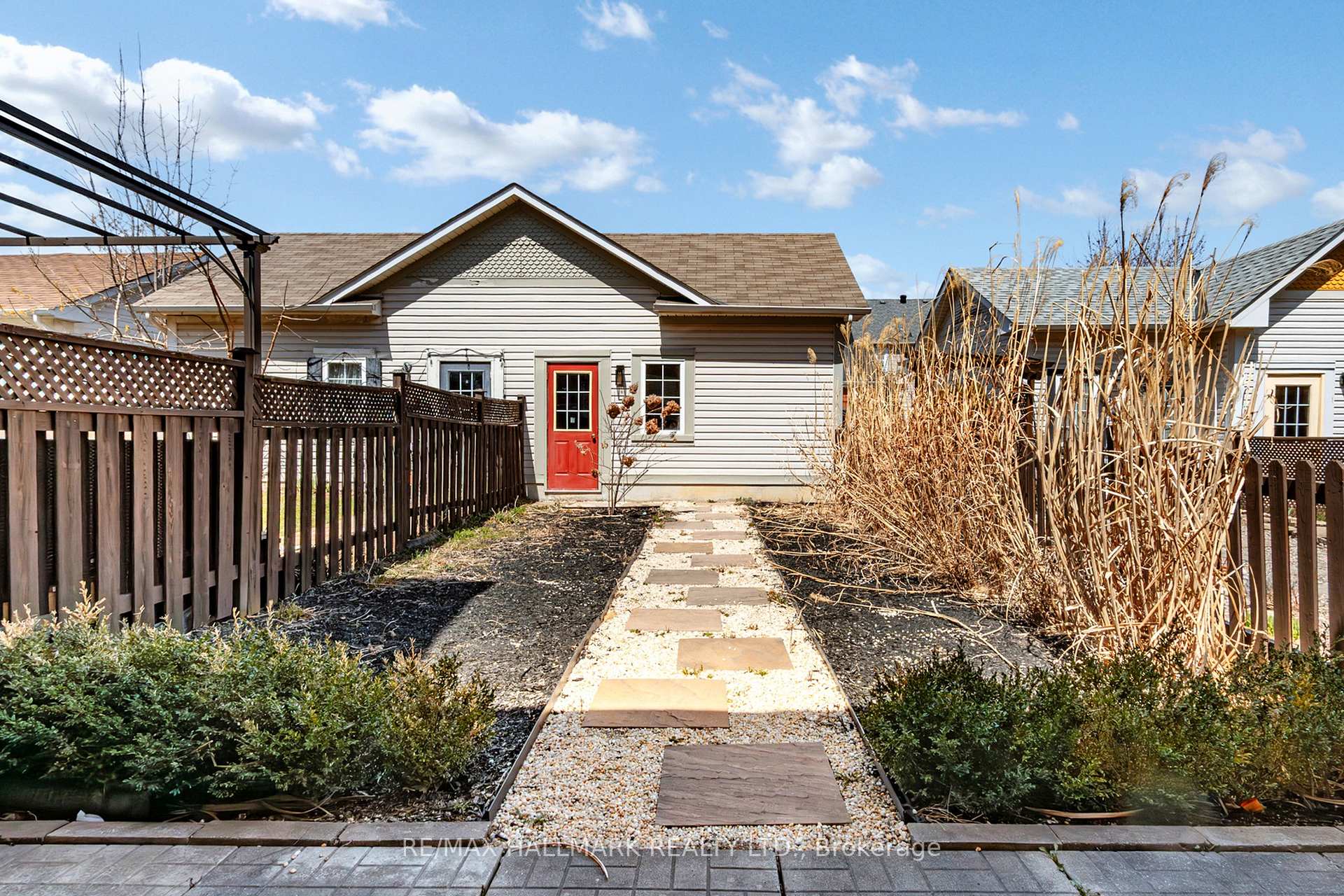 Photo 33 of 40 Cornell Park Avenue, Markham, Cornell — HOMEH
