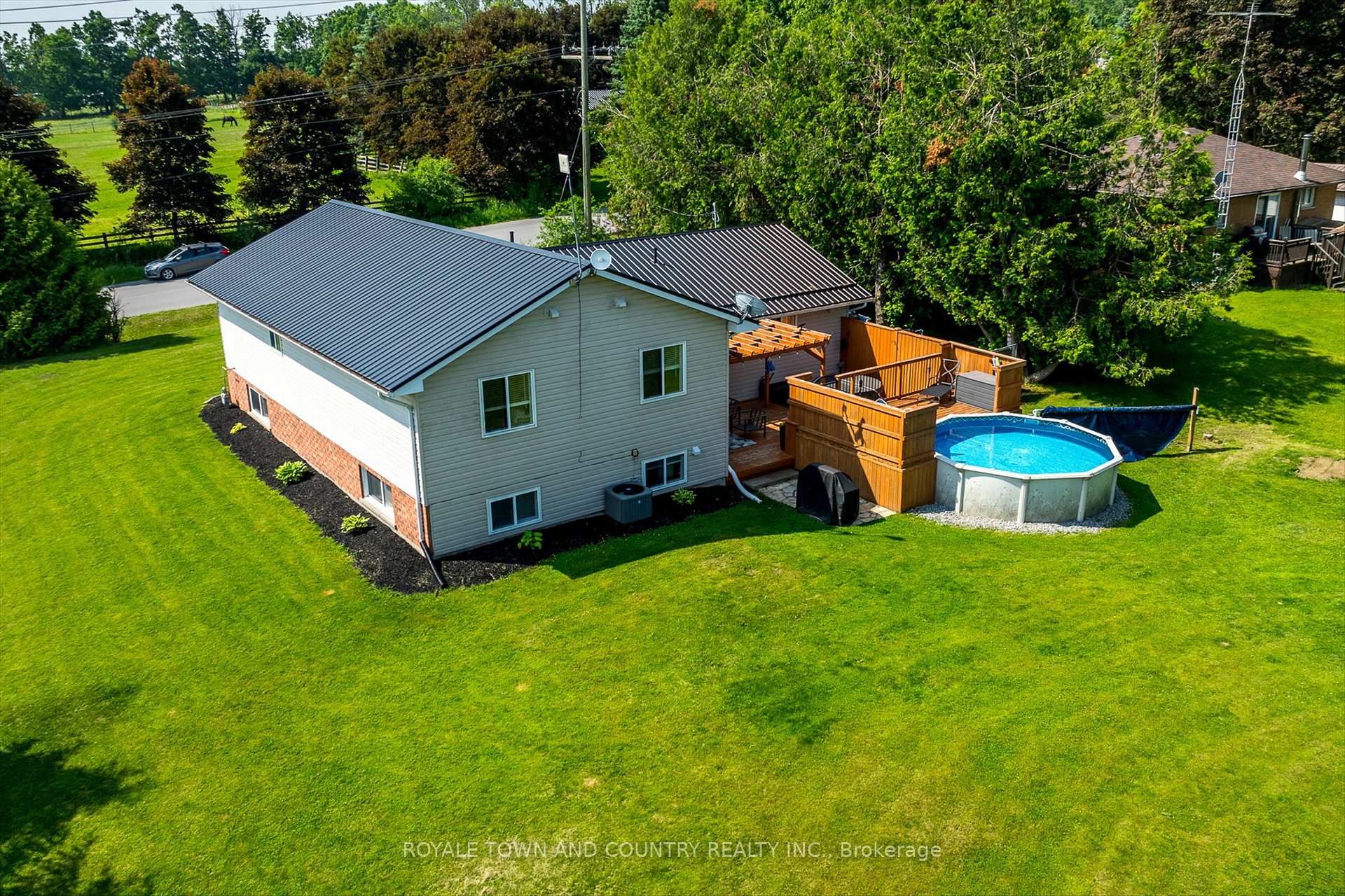 Photo 3 of 929 Cottingham Road, Kawartha Lakes, Emily — HOMEH