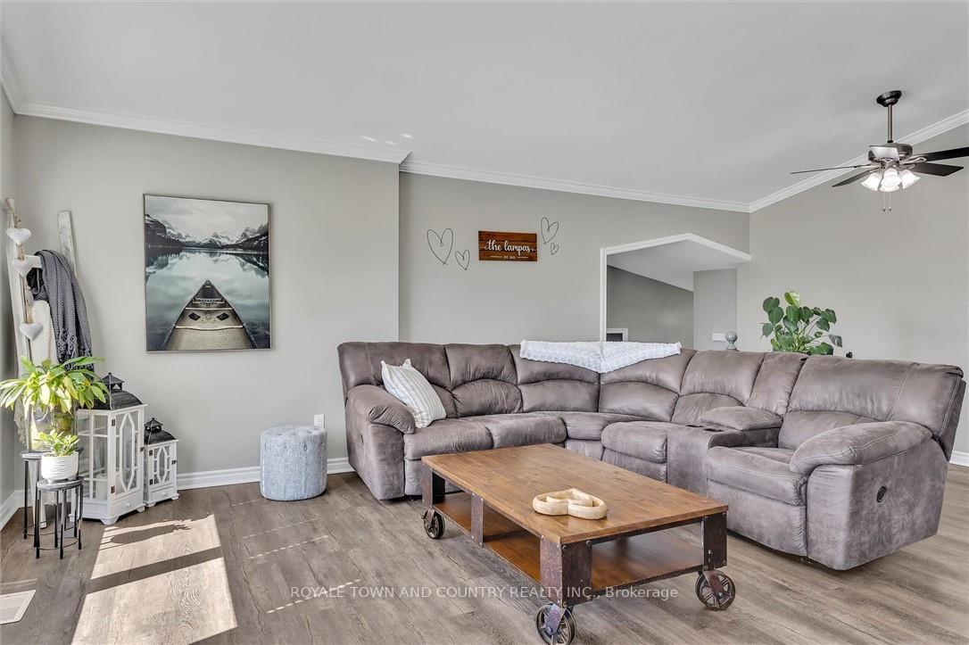 Photo 5 of 929 Cottingham Road, Kawartha Lakes, Emily — HOMEH