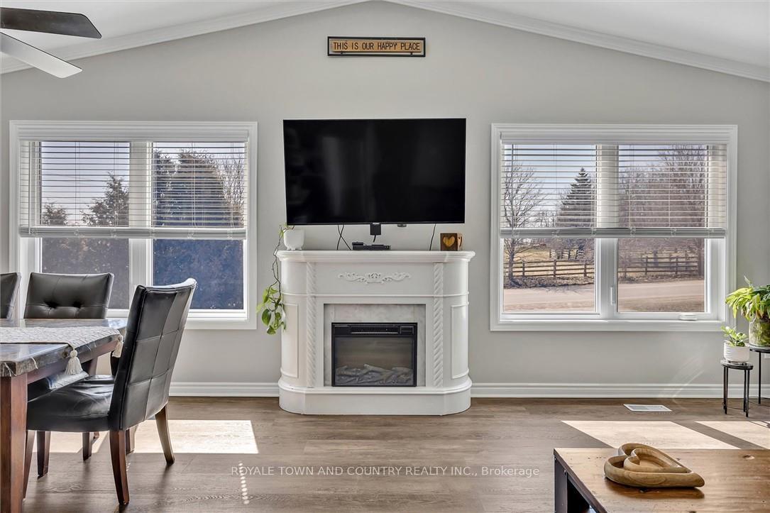 Photo 6 of 929 Cottingham Road, Kawartha Lakes, Emily — HOMEH