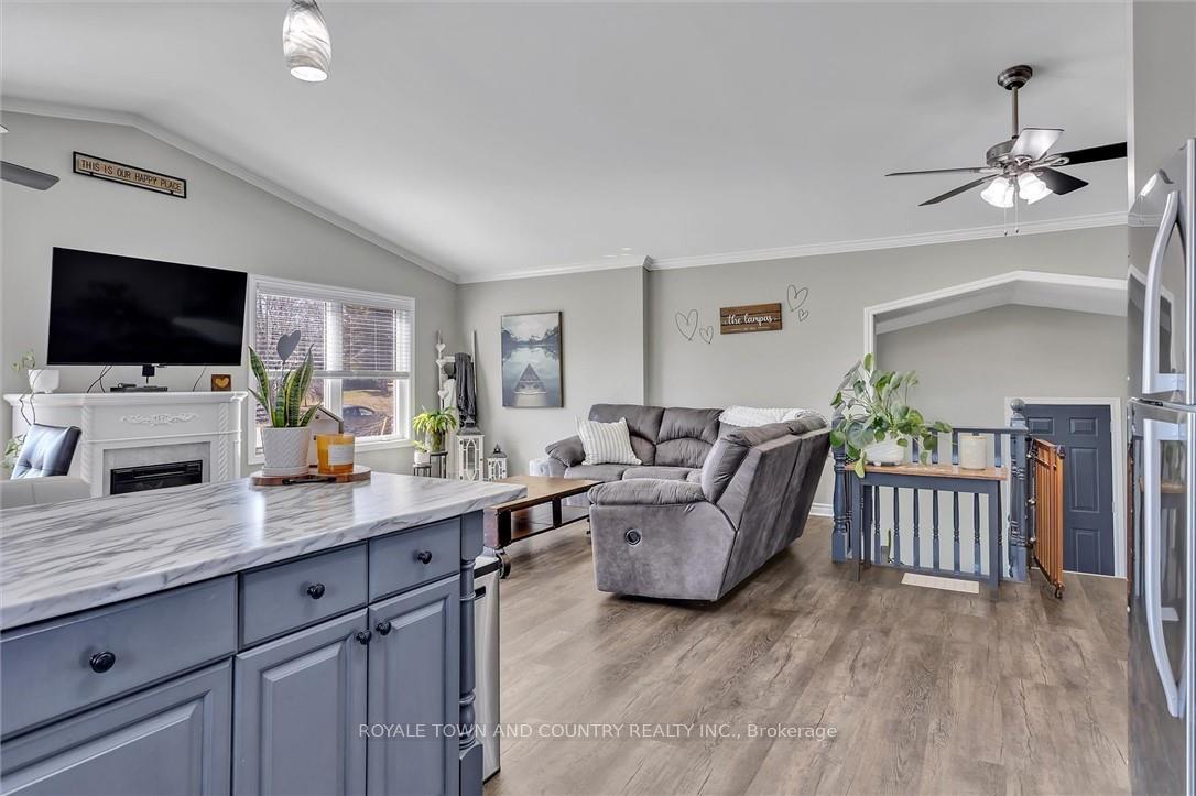 Photo 8 of 929 Cottingham Road, Kawartha Lakes, Emily — HOMEH