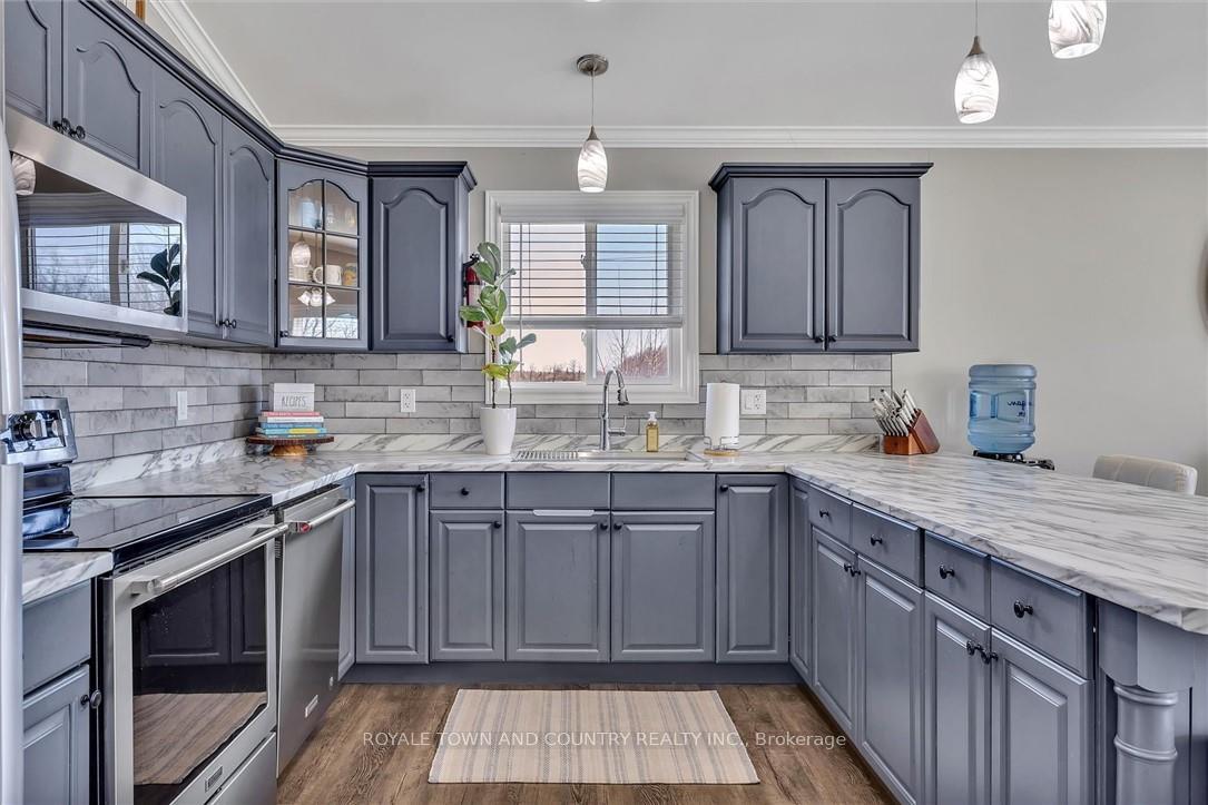 Photo 10 of 929 Cottingham Road, Kawartha Lakes, Emily — HOMEH