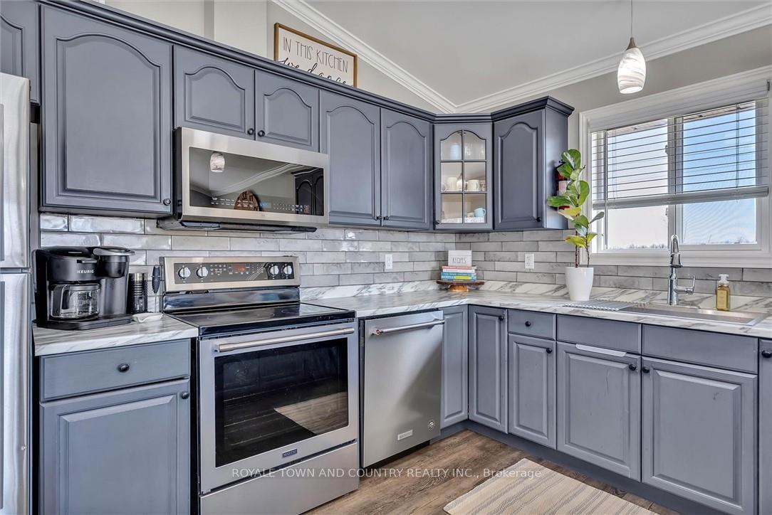Photo 11 of 929 Cottingham Road, Kawartha Lakes, Emily — HOMEH
