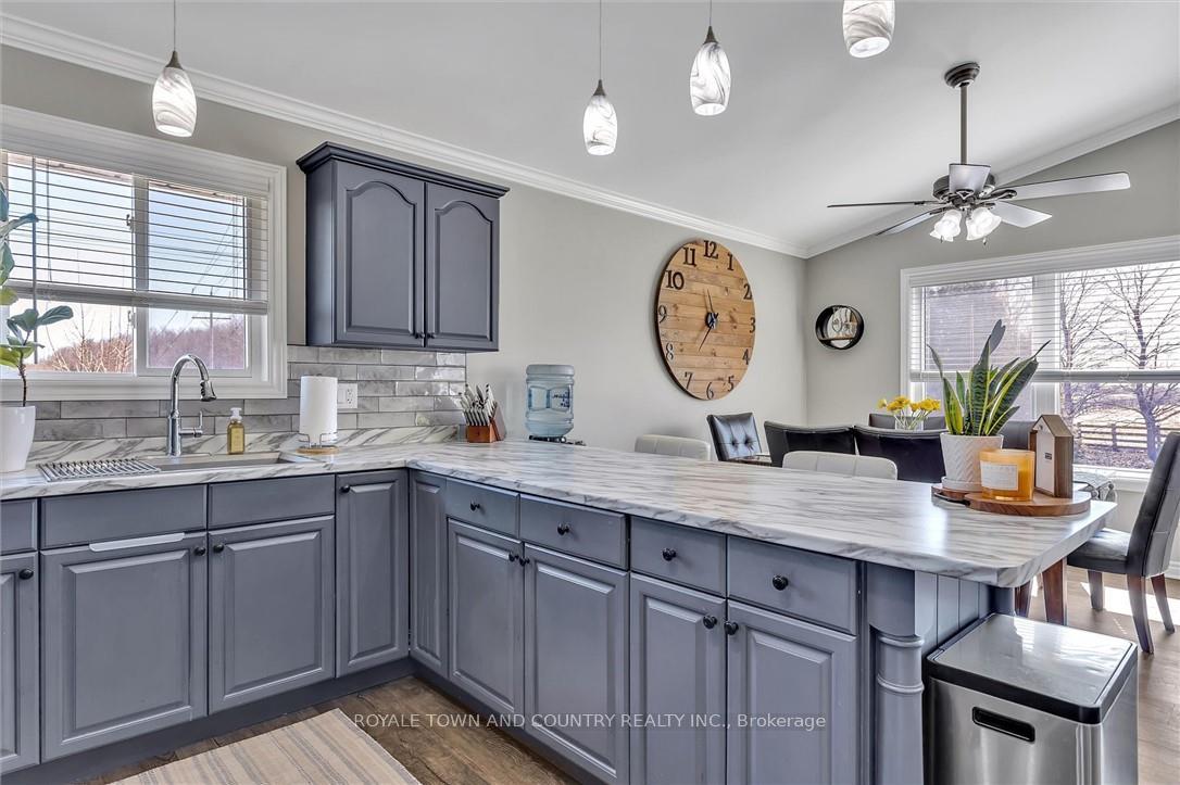 Photo 12 of 929 Cottingham Road, Kawartha Lakes, Emily — HOMEH