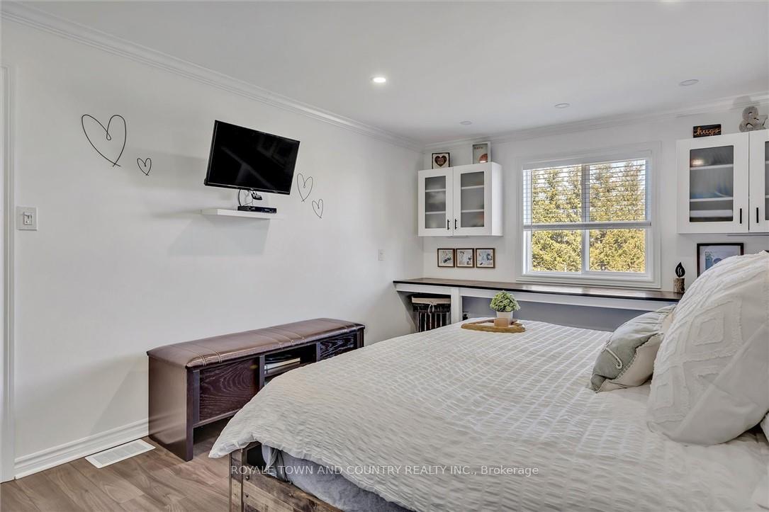 Photo 15 of 929 Cottingham Road, Kawartha Lakes, Emily — HOMEH