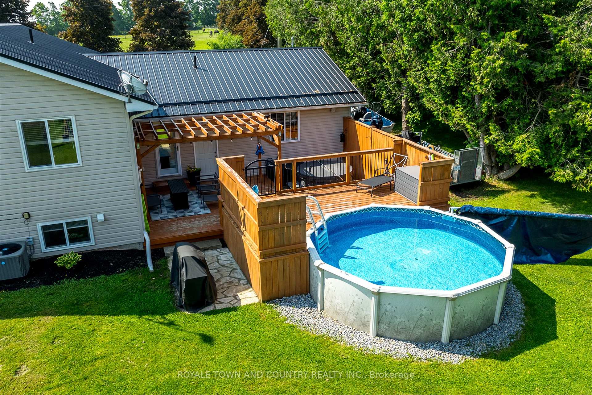 Photo 40 of 929 Cottingham Road, Kawartha Lakes, Emily — HOMEH