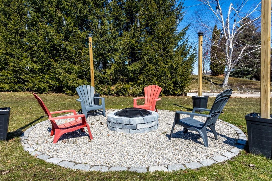 Photo 43 of 929 Cottingham Road, Kawartha Lakes, Emily — HOMEH
