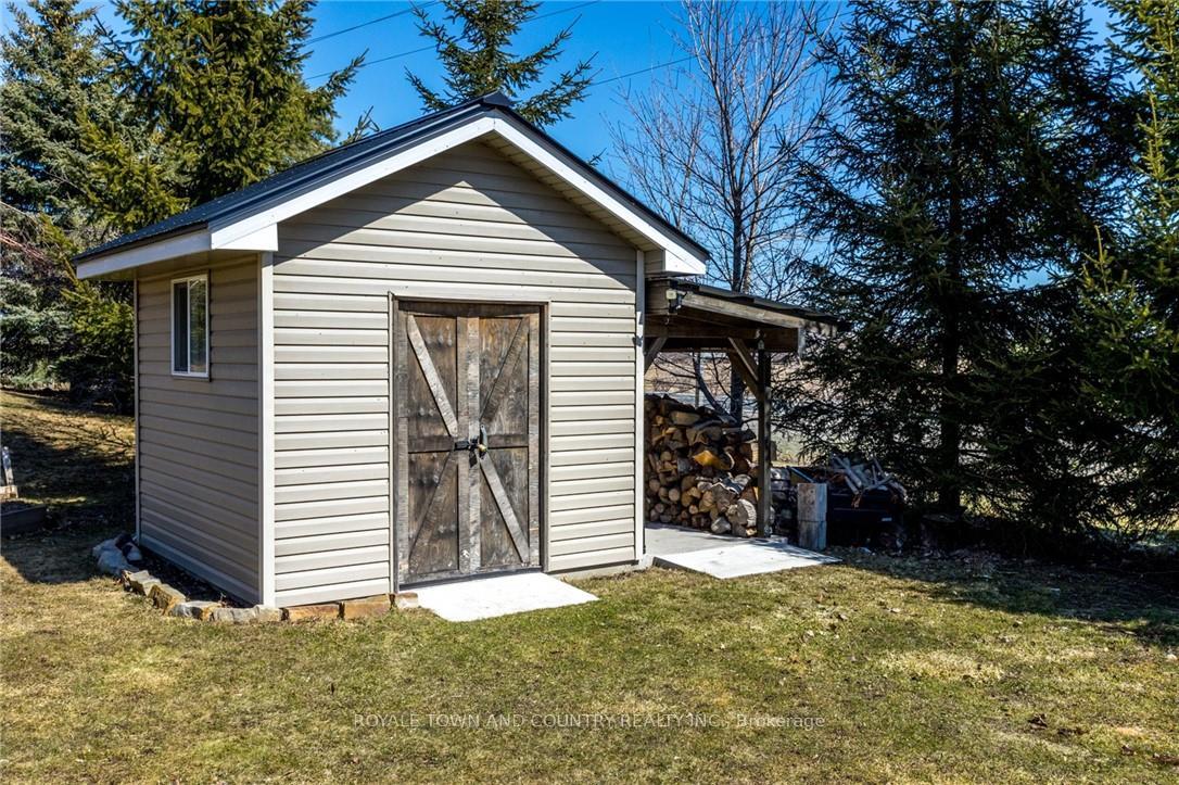 Photo 44 of 929 Cottingham Road, Kawartha Lakes, Emily — HOMEH
