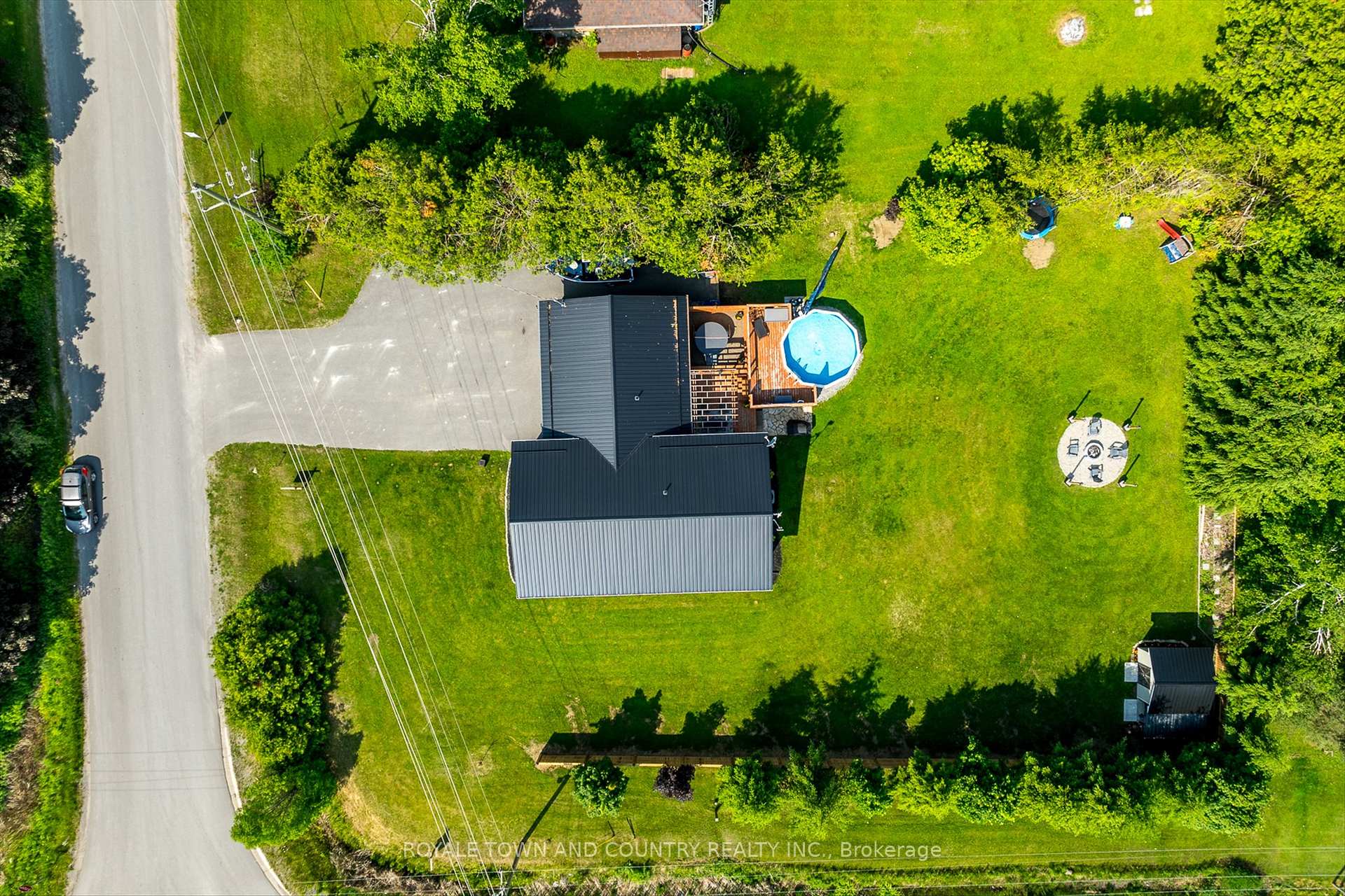 Photo 45 of 929 Cottingham Road, Kawartha Lakes, Emily — HOMEH