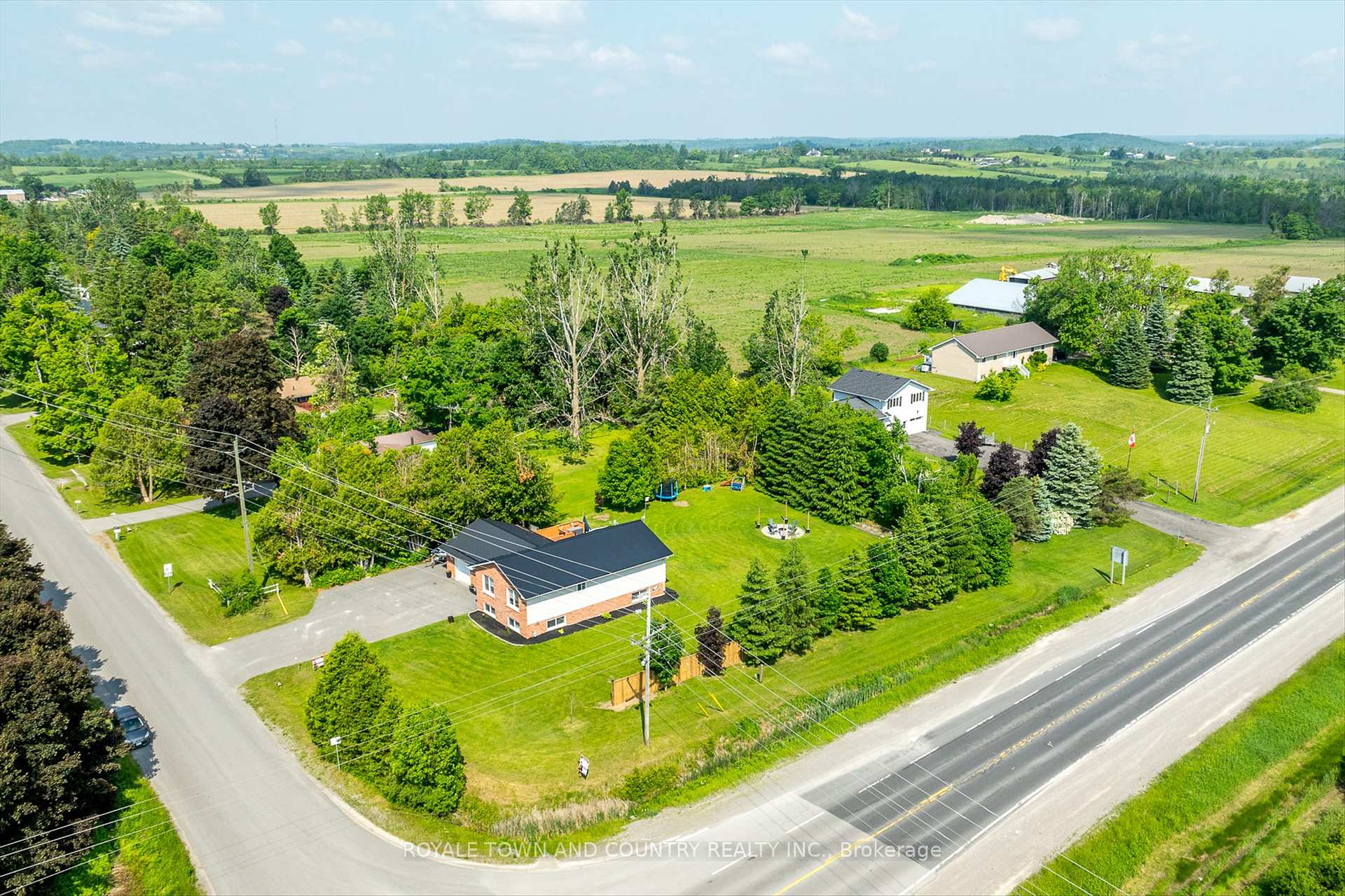 Photo 46 of 929 Cottingham Road, Kawartha Lakes, Emily — HOMEH