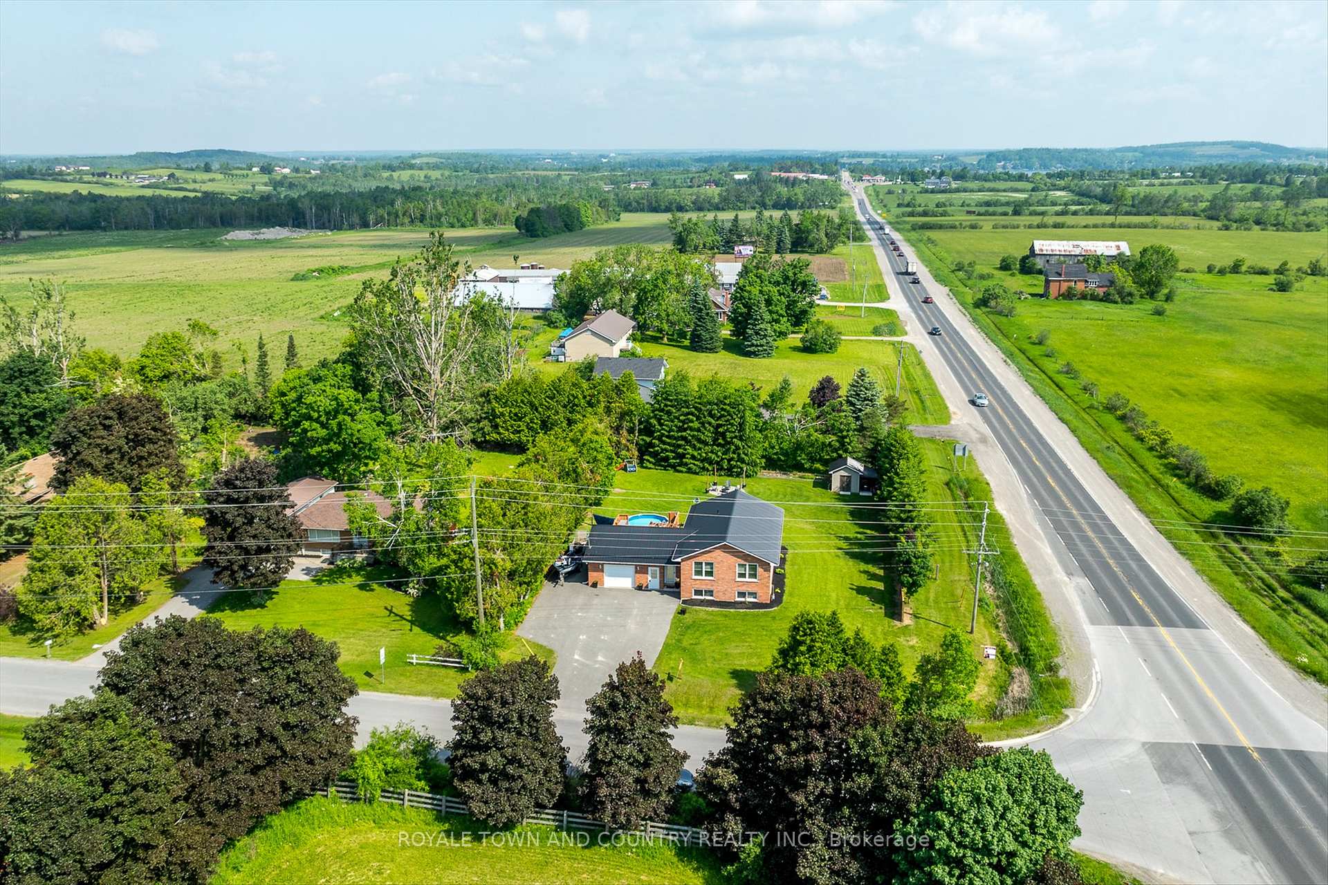 Photo 47 of 929 Cottingham Road, Kawartha Lakes, Emily — HOMEH