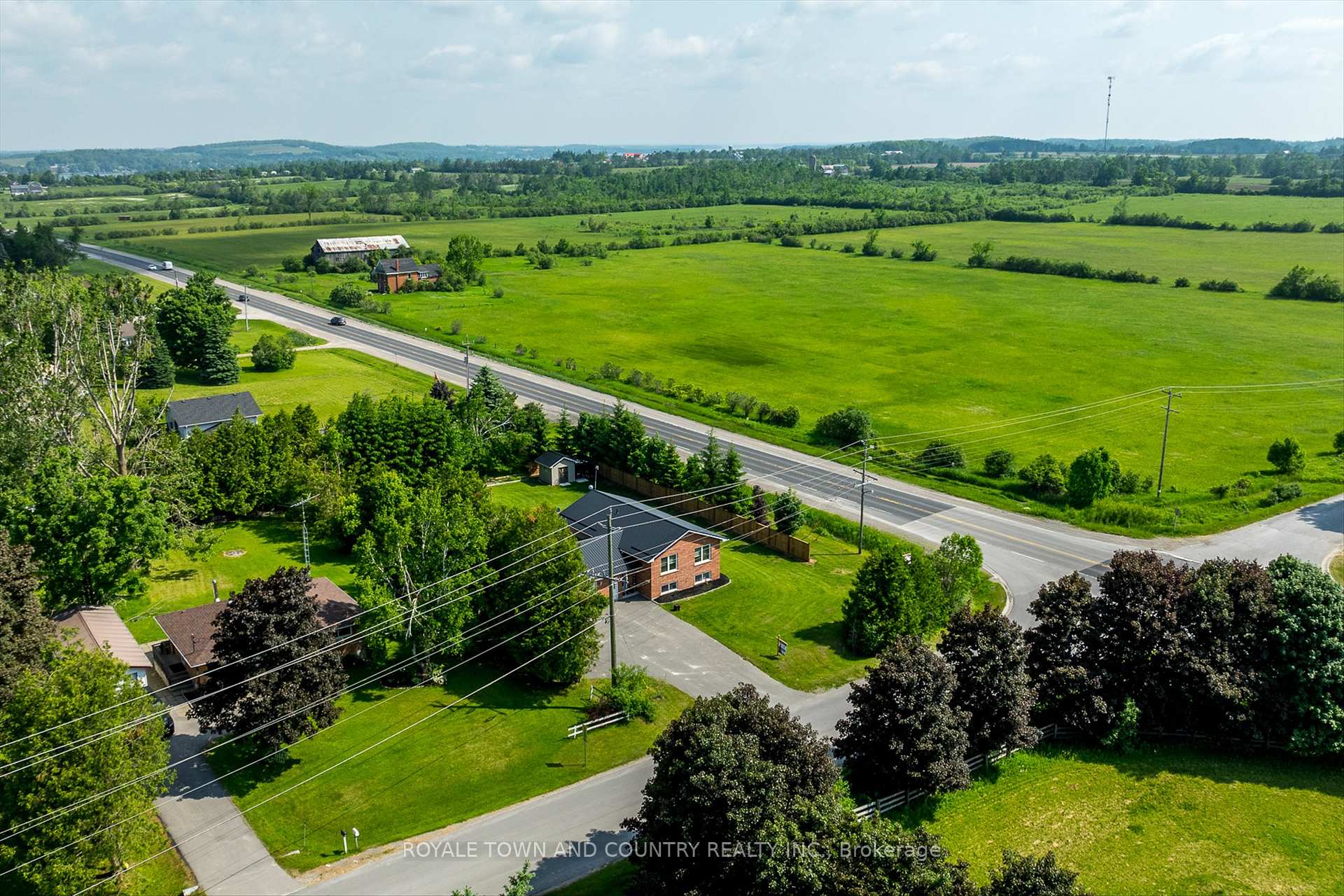 Photo 48 of 929 Cottingham Road, Kawartha Lakes, Emily — HOMEH
