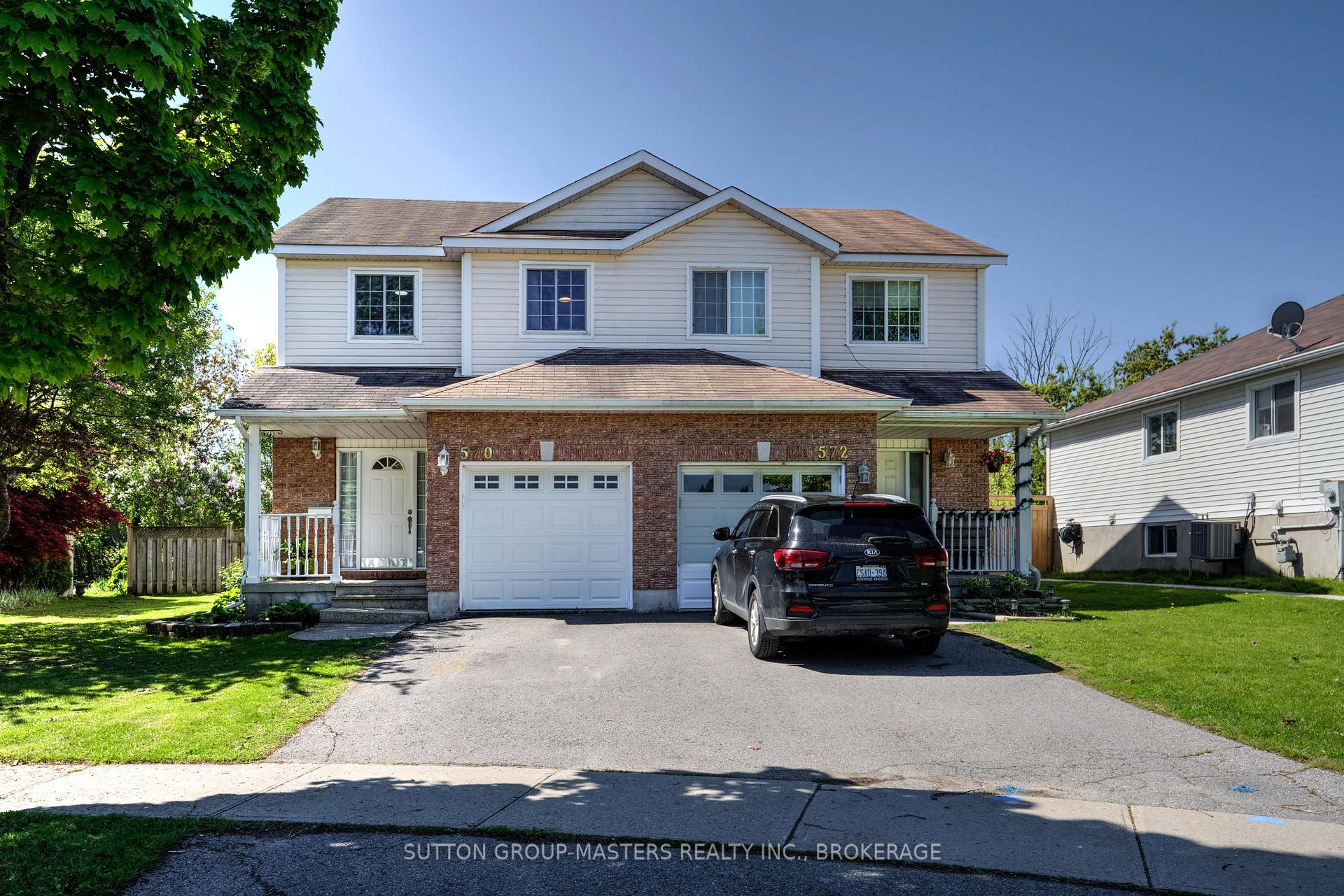 Photo 5 of 570 Barnsley Crescent, Kingston, City Southwest — HOMEH