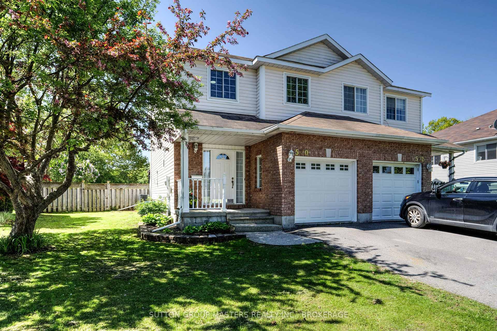 Photo 6 of 570 Barnsley Crescent, Kingston, City Southwest — HOMEH