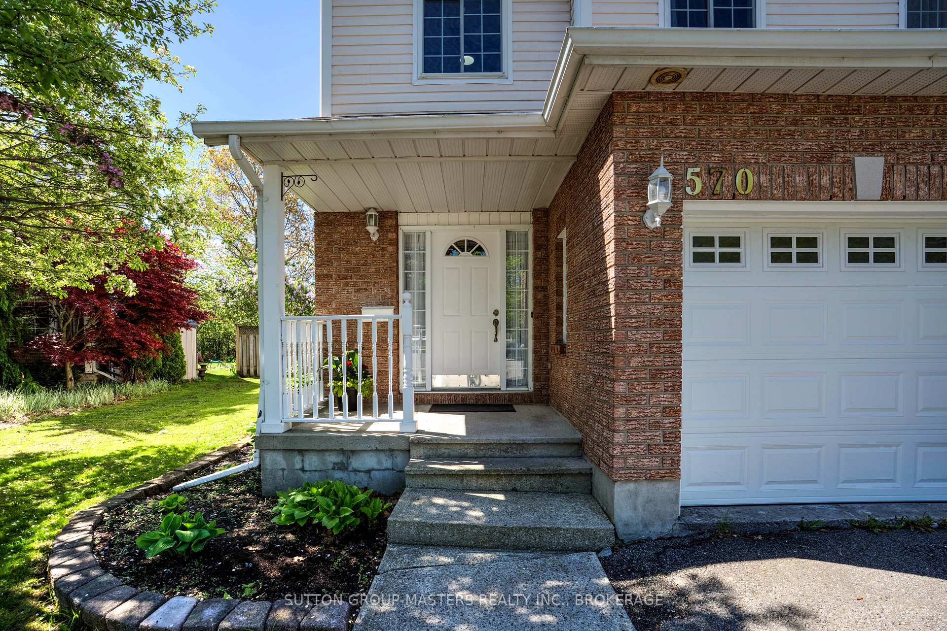 Photo 7 of 570 Barnsley Crescent, Kingston, City Southwest — HOMEH
