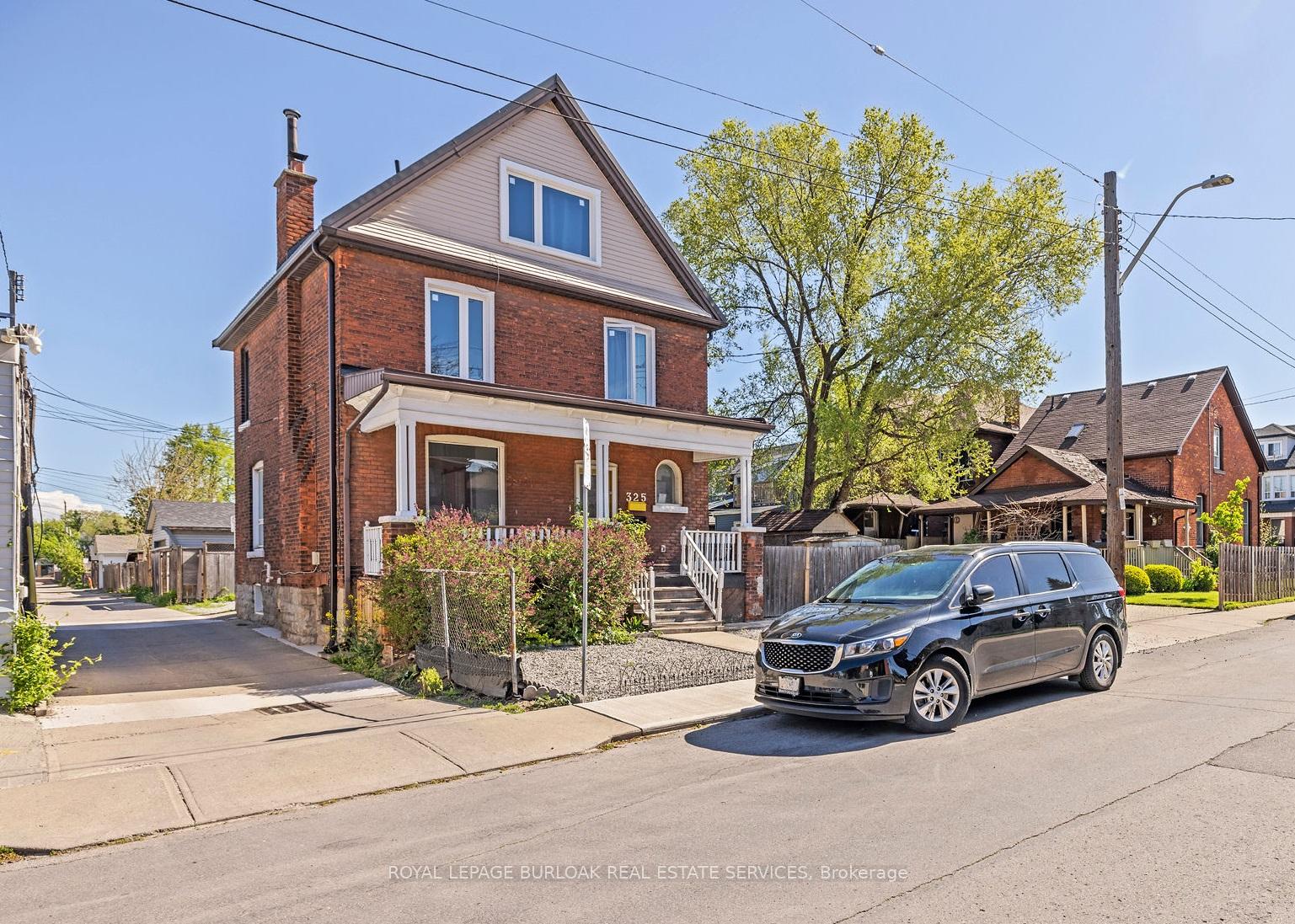Photo 1 of Unit Basemen, 325 Robert Street, Hamilton, Landsdale — HOMEH
