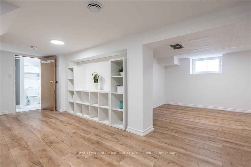 Photo 2 of Unit Basemen, 325 Robert Street, Hamilton, Landsdale — HOMEH