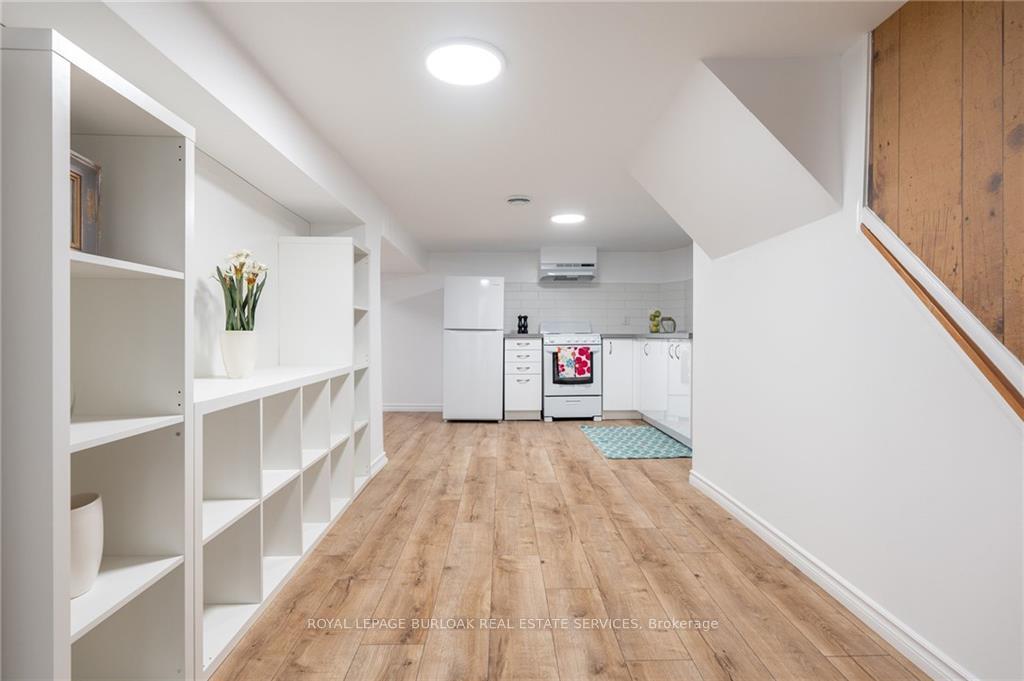 Photo 3 of Unit Basemen, 325 Robert Street, Hamilton, Landsdale — HOMEH