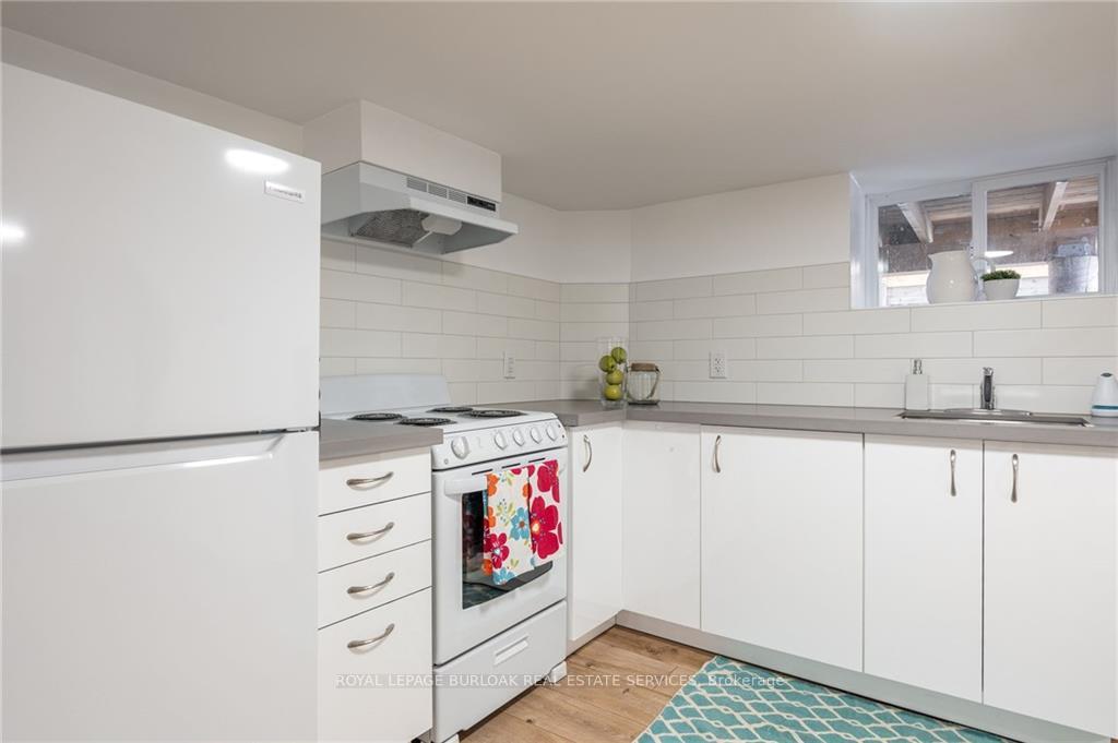 Photo 4 of Unit Basemen, 325 Robert Street, Hamilton, Landsdale — HOMEH