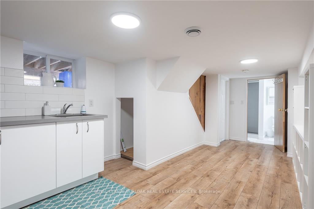 Photo 5 of Unit Basemen, 325 Robert Street, Hamilton, Landsdale — HOMEH
