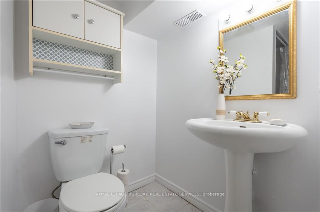 Photo 9 of Unit Basemen, 325 Robert Street, Hamilton, Landsdale — HOMEH