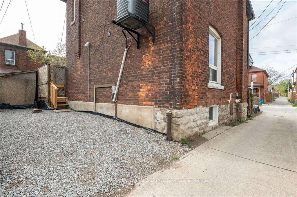 Photo 12 of Unit Basemen, 325 Robert Street, Hamilton, Landsdale — HOMEH